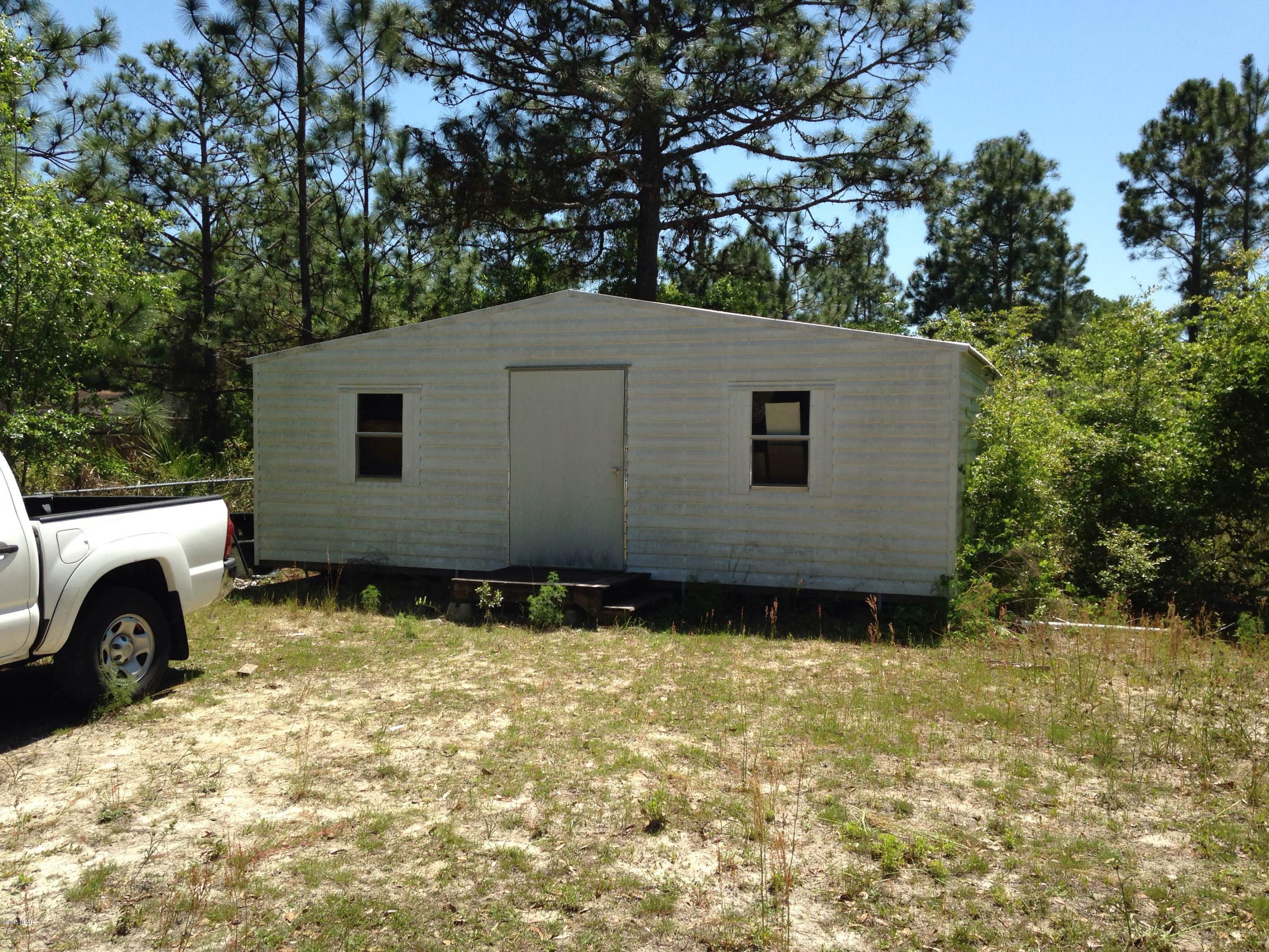 No Named Subdivision - Land