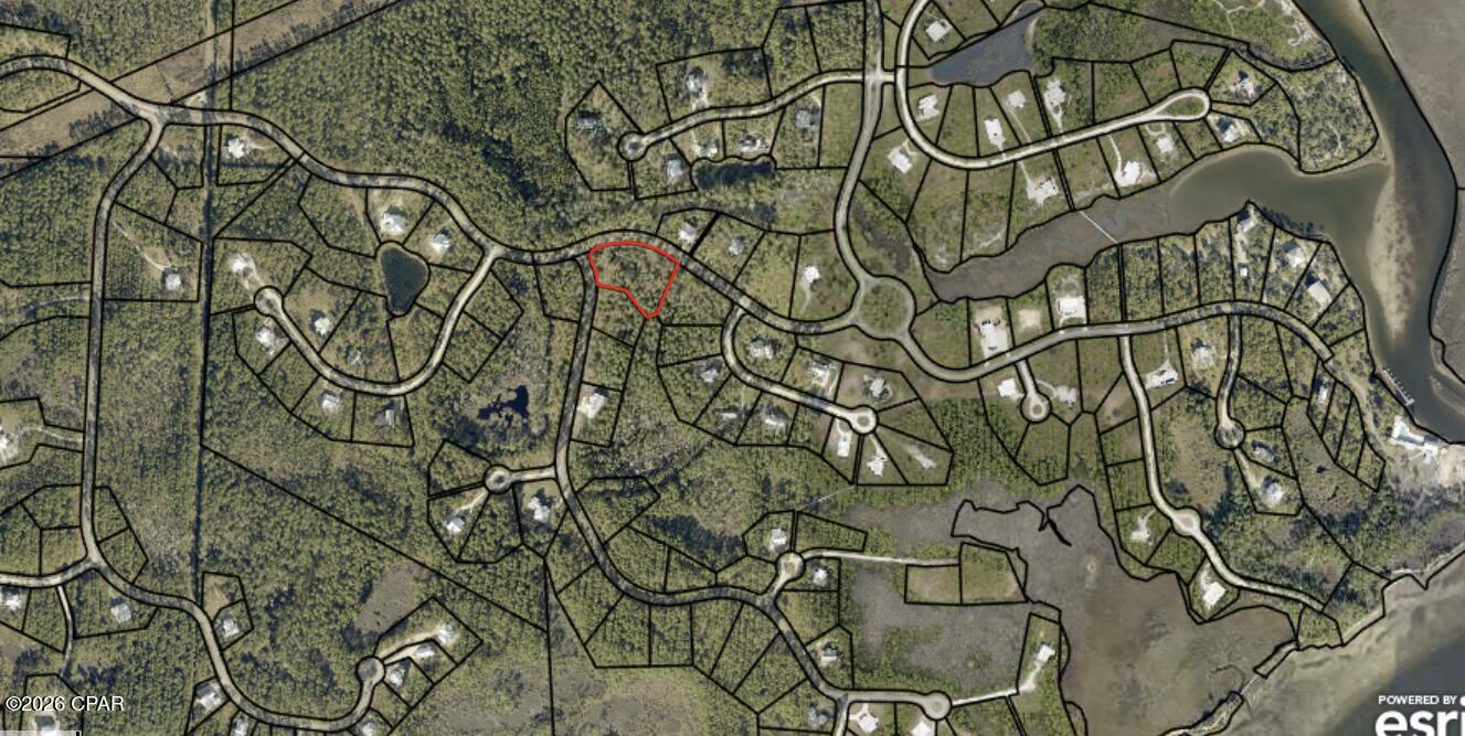 Rivercamps On Crooked Creek - Land