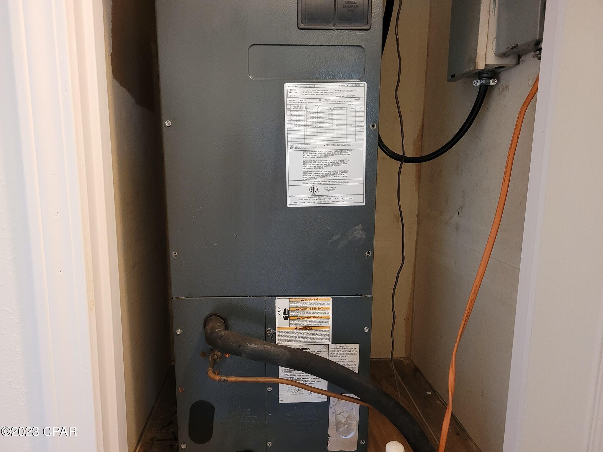 No Named Subdivision - Residential