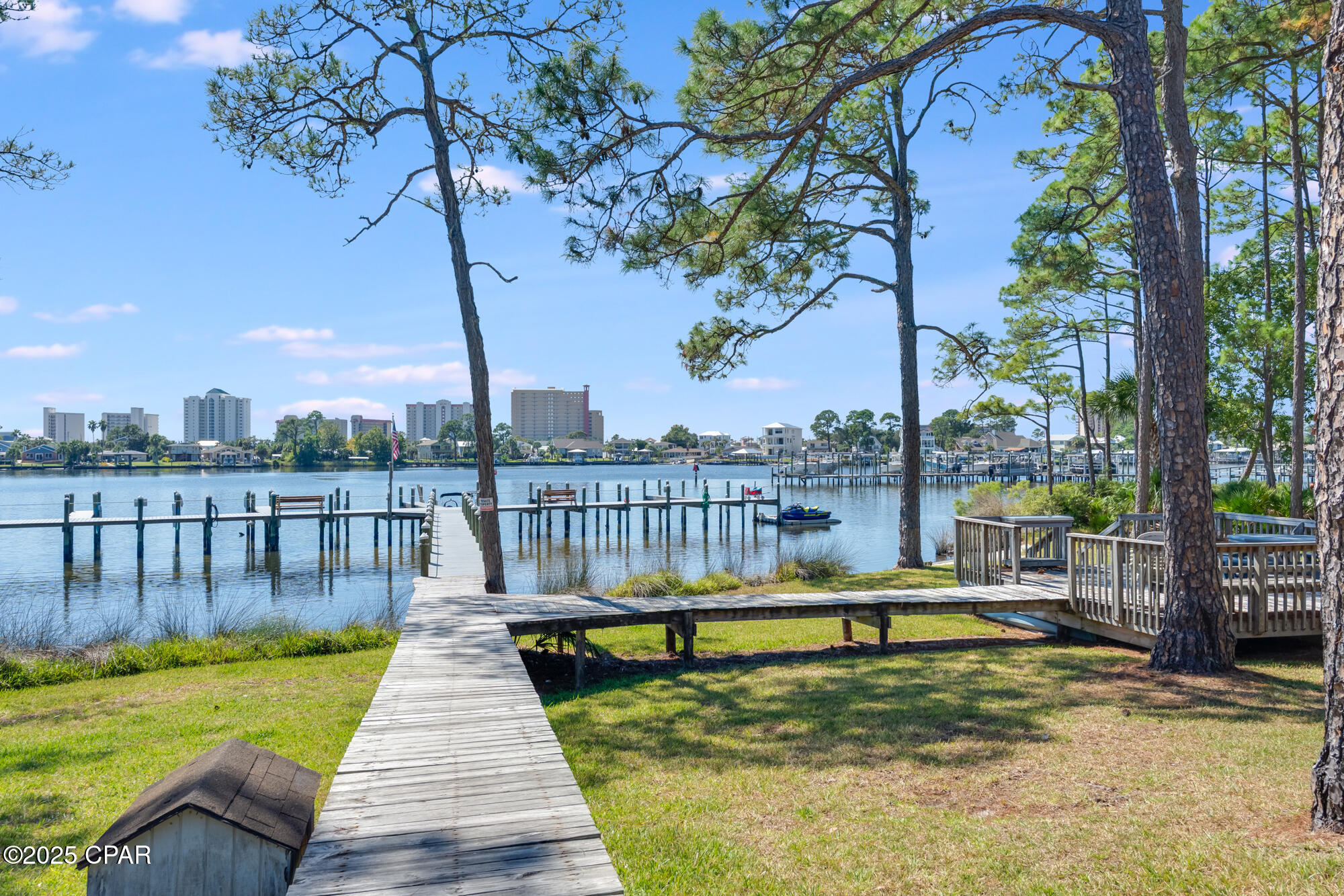 Grand Lagoon Cove Condominium - Residential