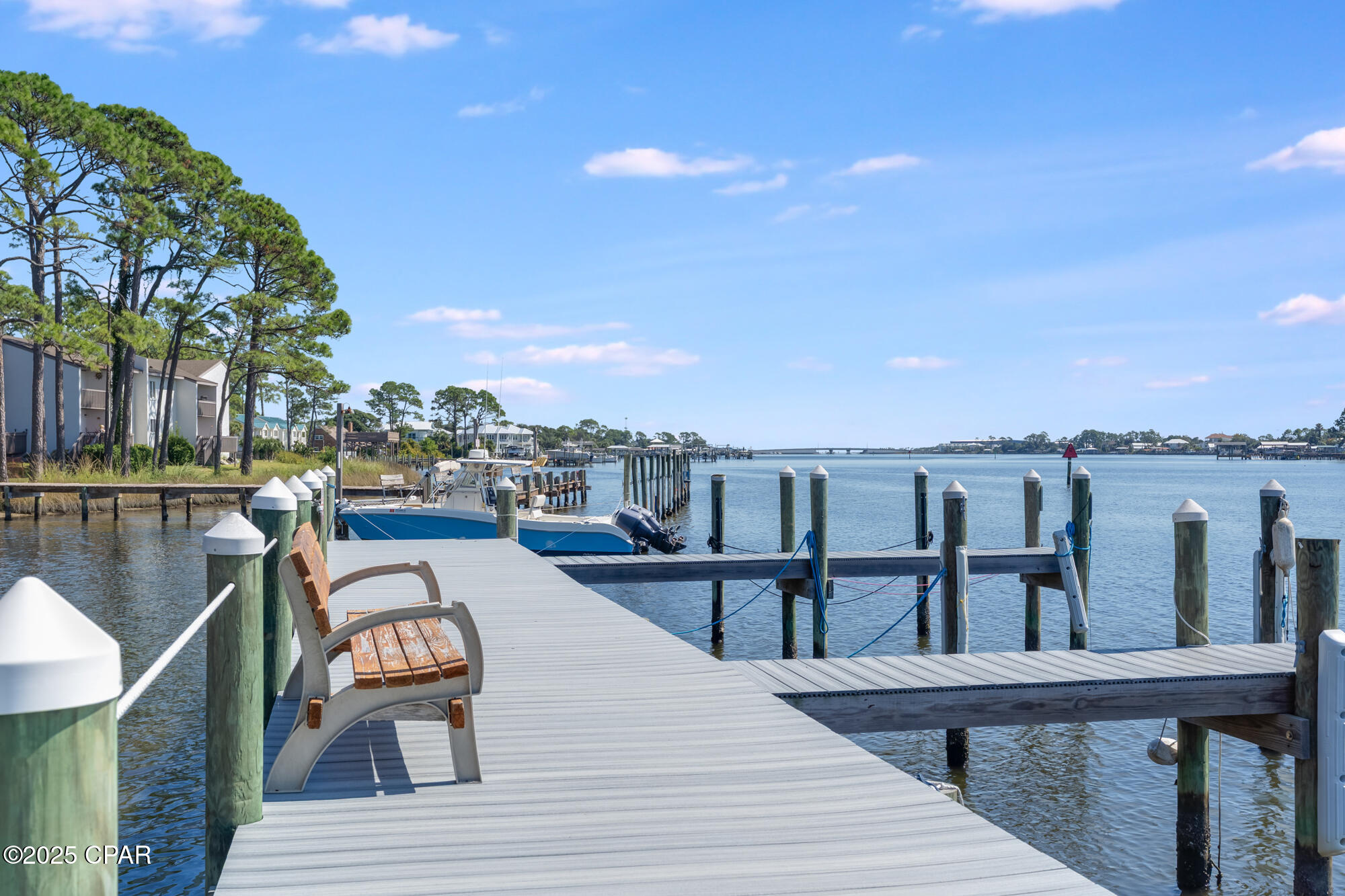 Grand Lagoon Cove Condominium - Residential