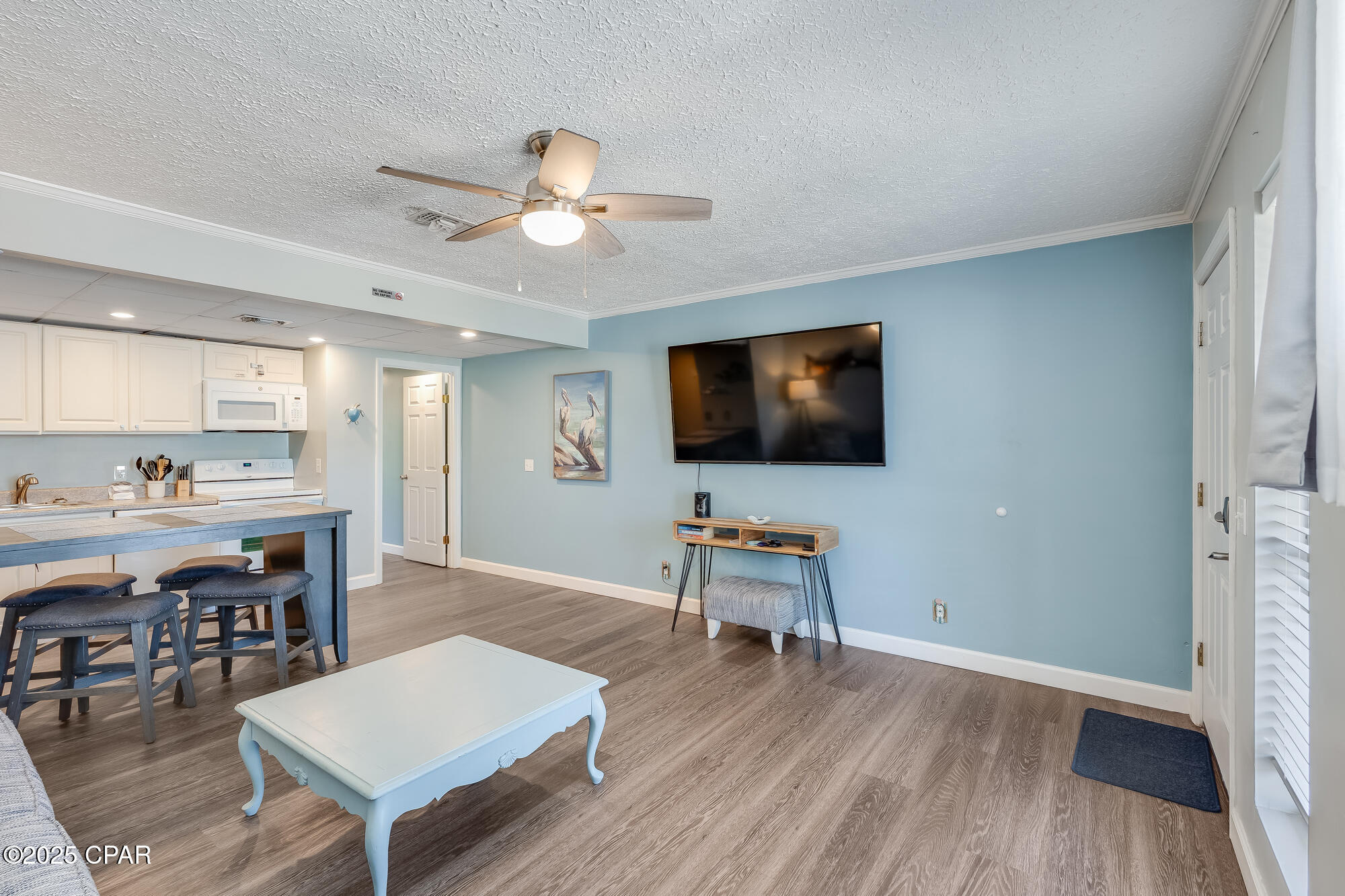 Grand Lagoon Cove Condominium - Residential