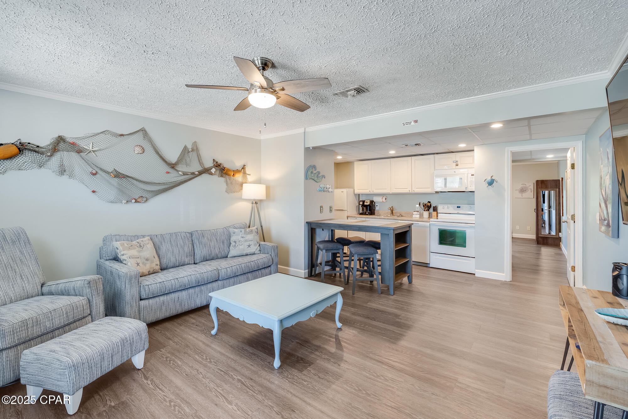 Grand Lagoon Cove Condominium - Residential