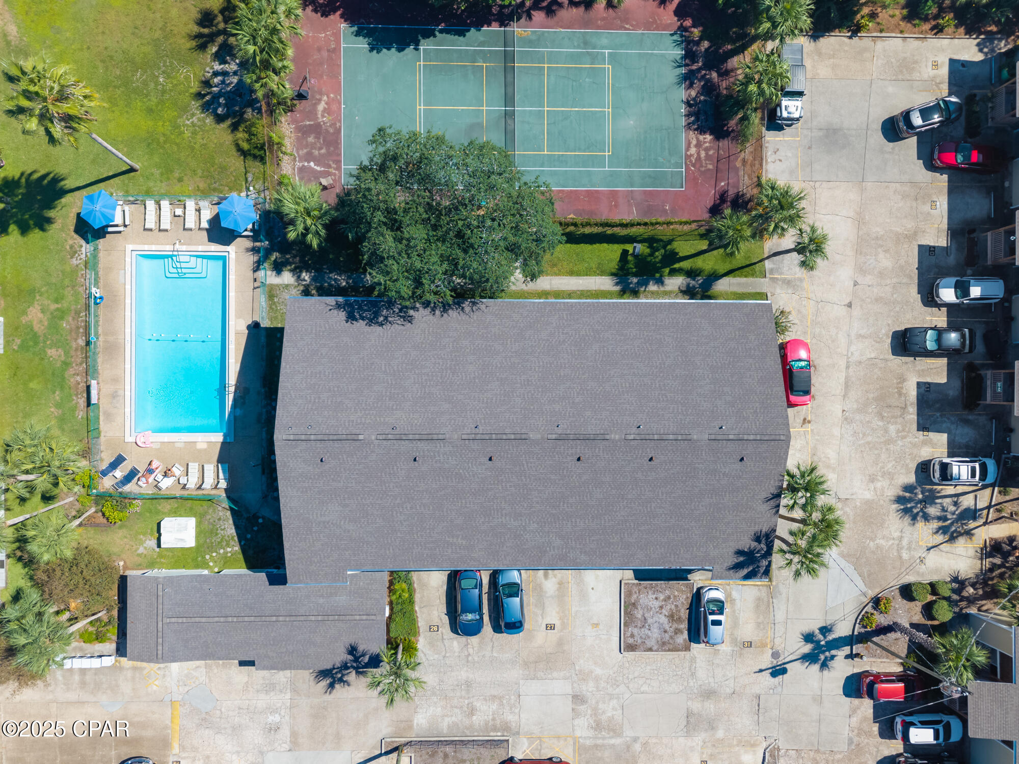 Grand Lagoon Cove Condominium - Residential