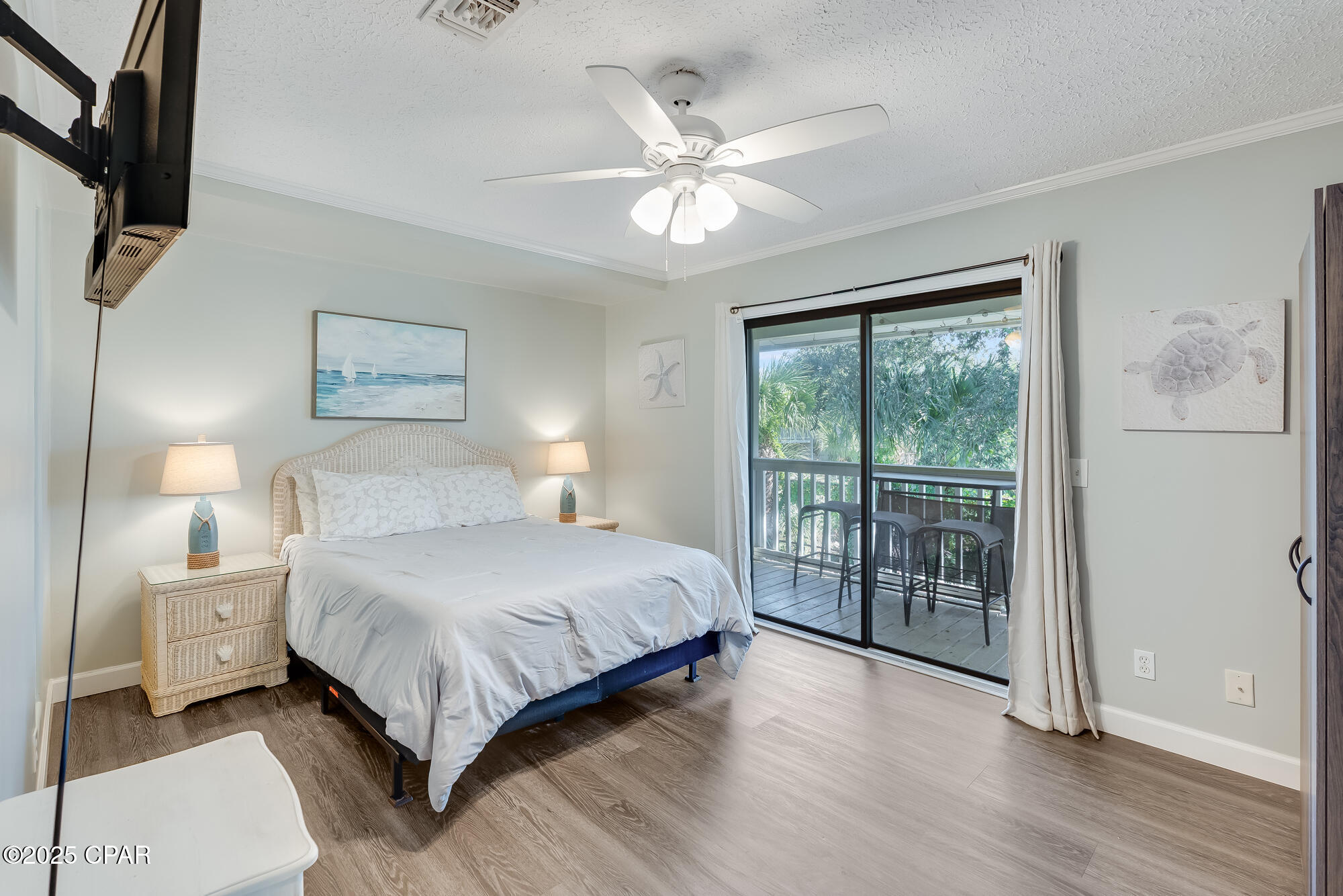 Grand Lagoon Cove Condominium - Residential