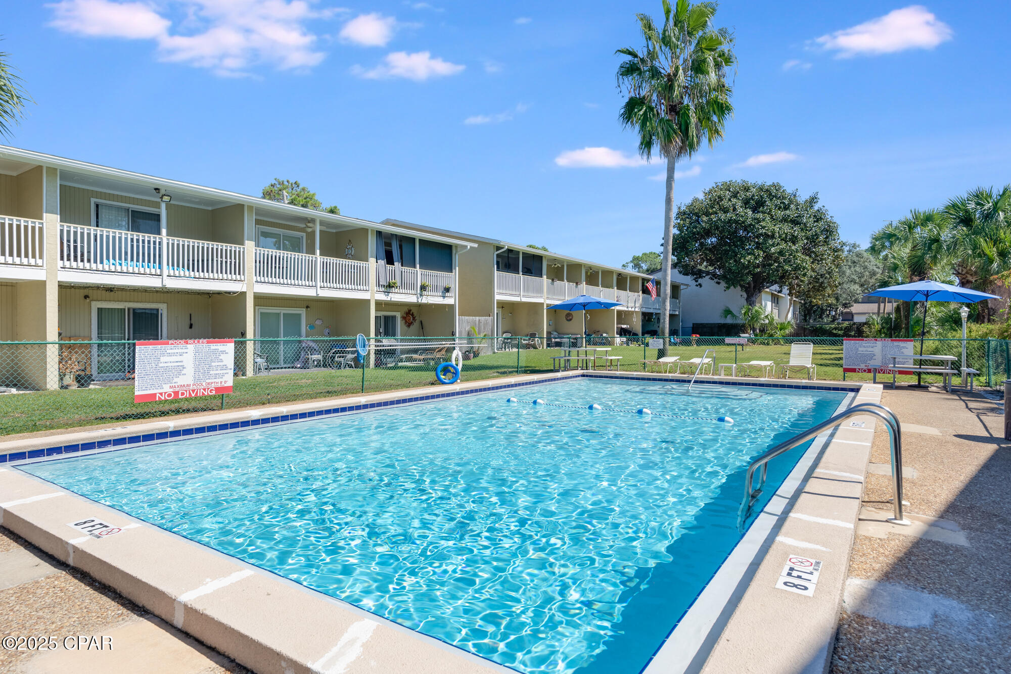 Grand Lagoon Cove Condominium - Residential