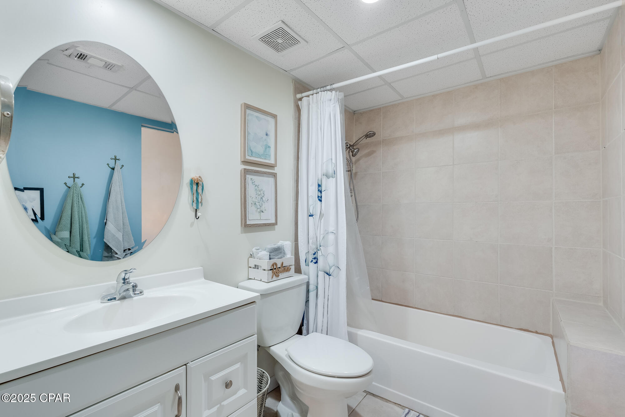 Grand Lagoon Cove Condominium - Residential