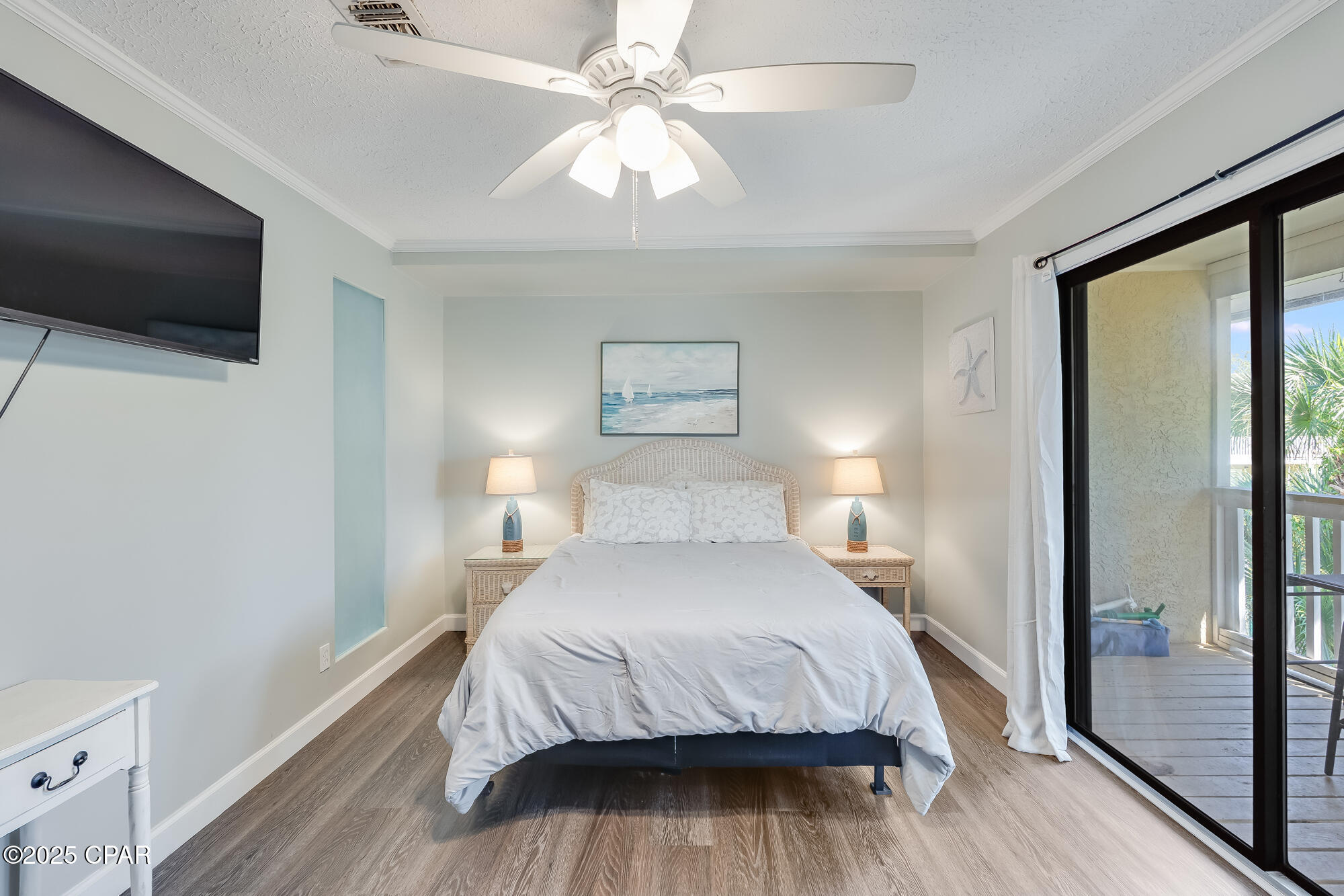 Grand Lagoon Cove Condominium - Residential