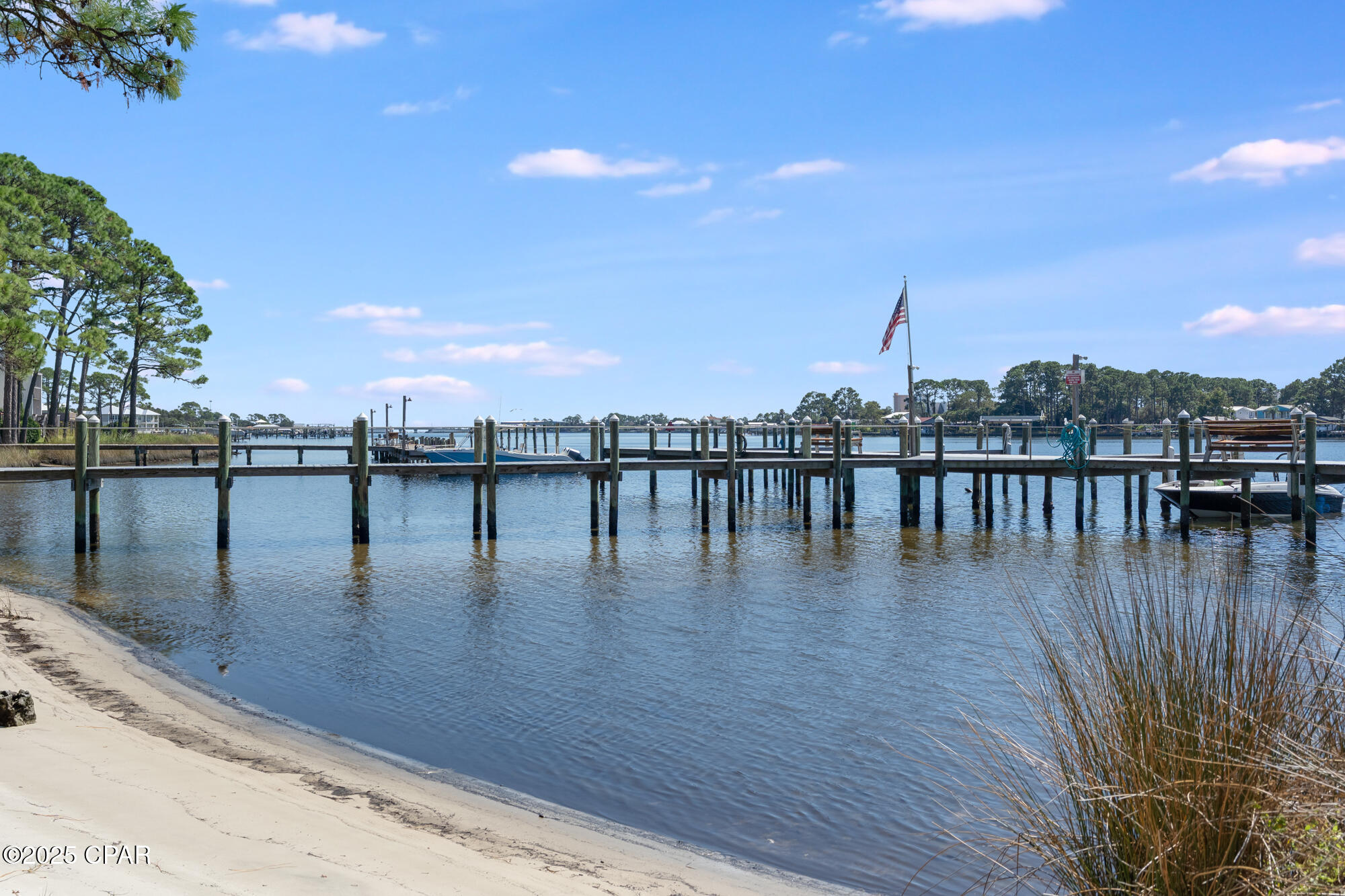 Grand Lagoon Cove Condominium - Residential