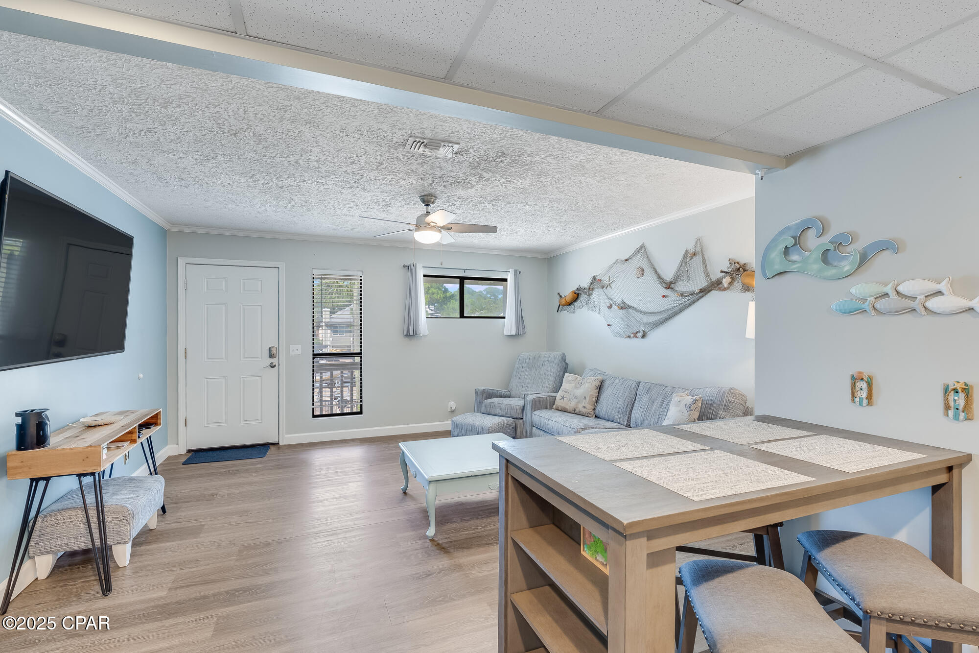 Grand Lagoon Cove Condominium - Residential