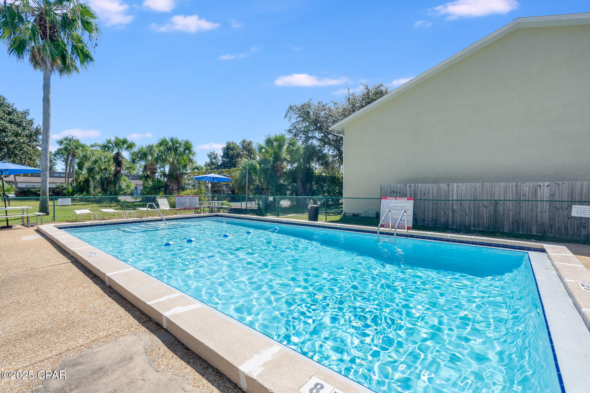 Grand Lagoon Cove Condominium - Residential