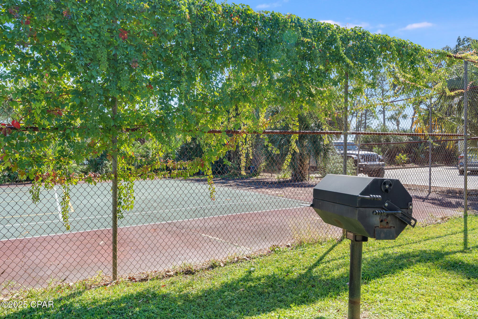 Grand Lagoon Cove Condominium - Residential