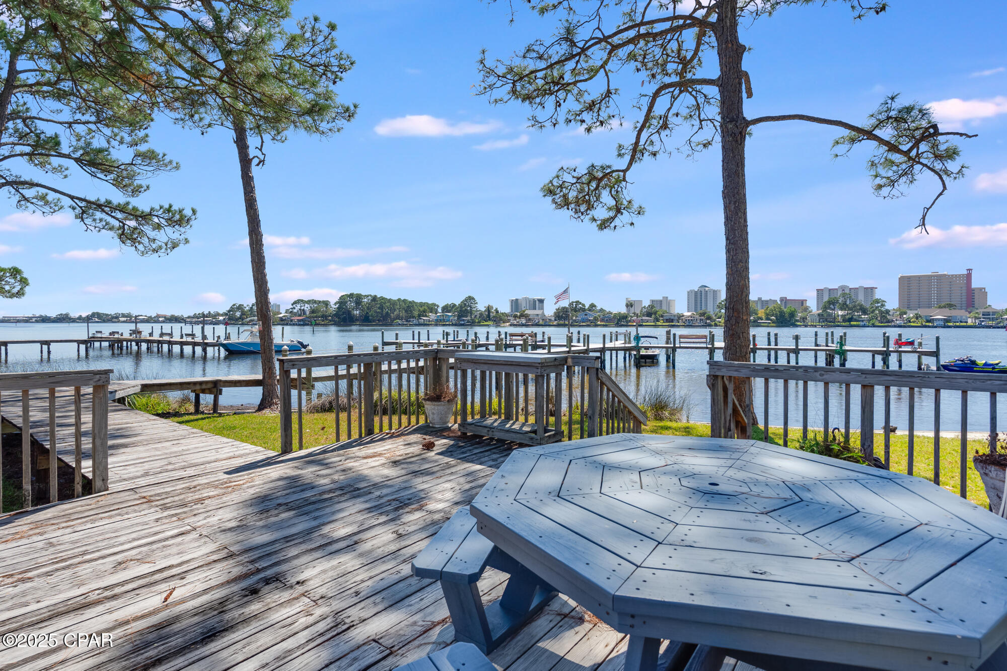 Grand Lagoon Cove Condominium - Residential