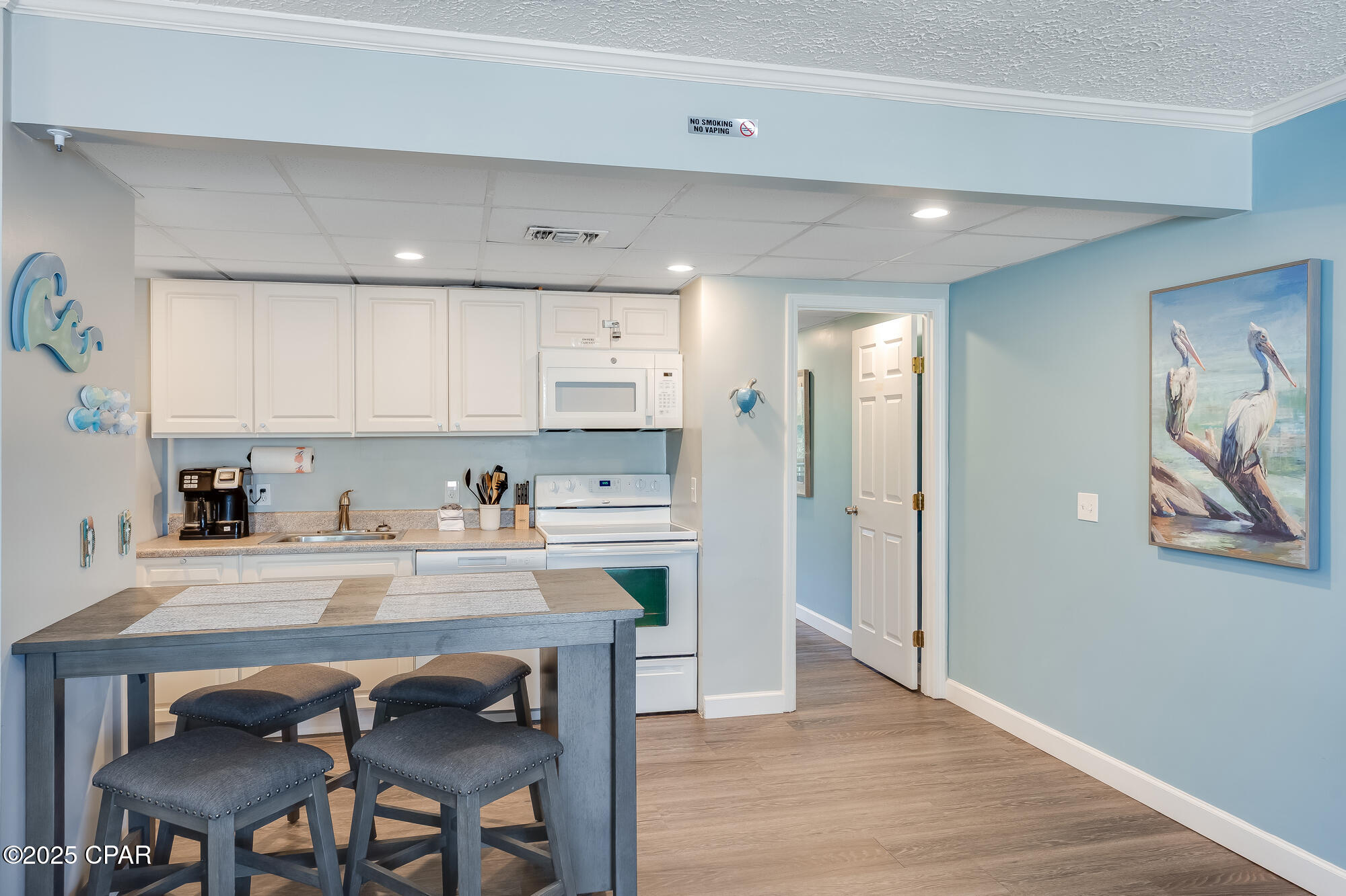 Grand Lagoon Cove Condominium - Residential