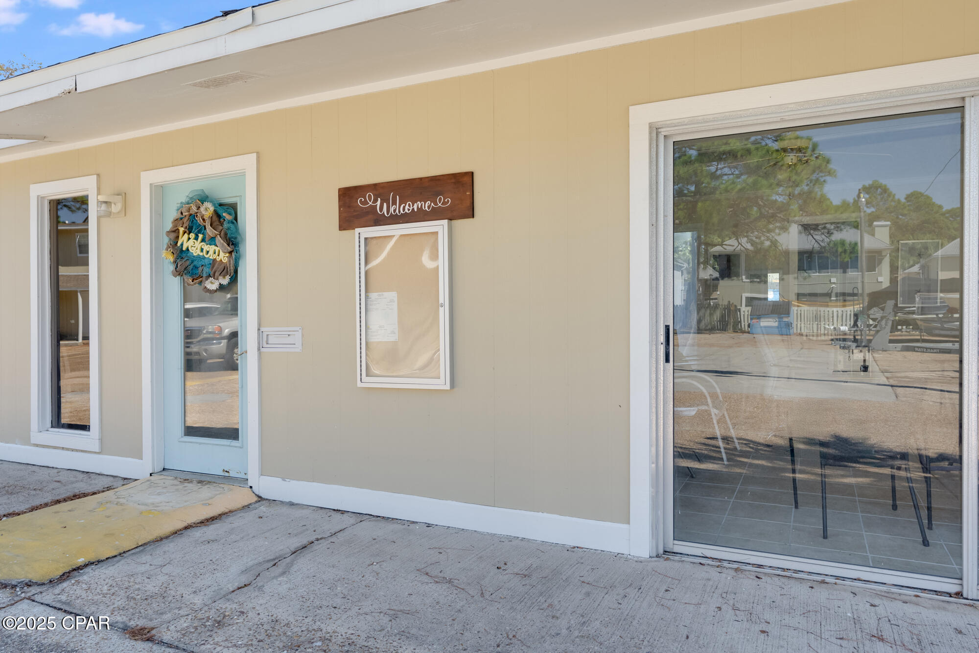 Grand Lagoon Cove Condominium - Residential