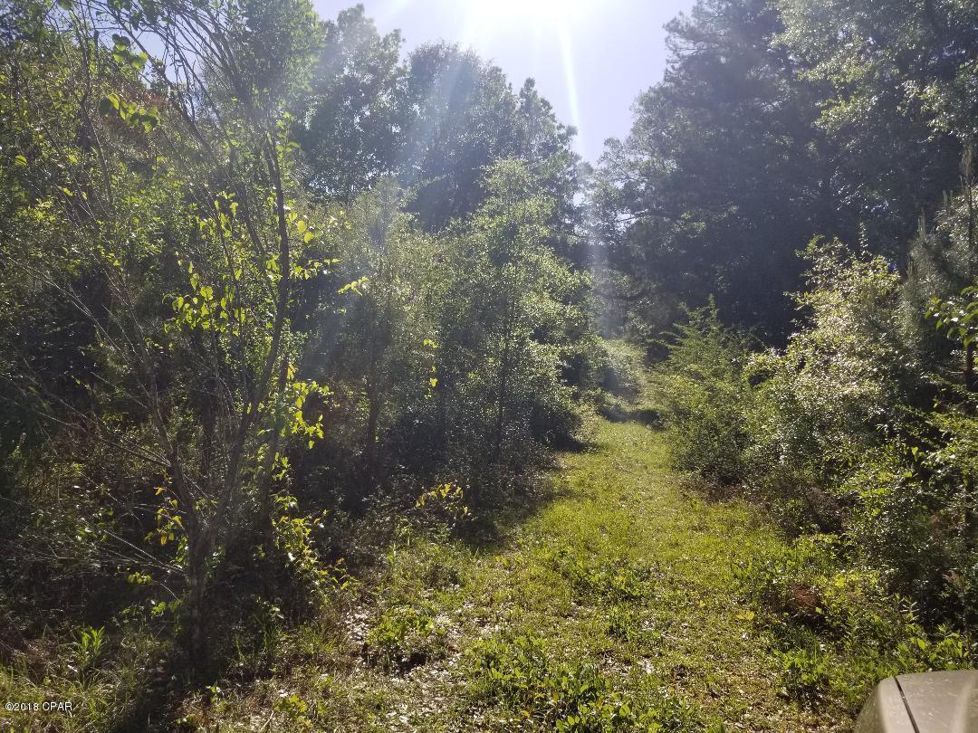 [No Recorded Subdiv] - Land