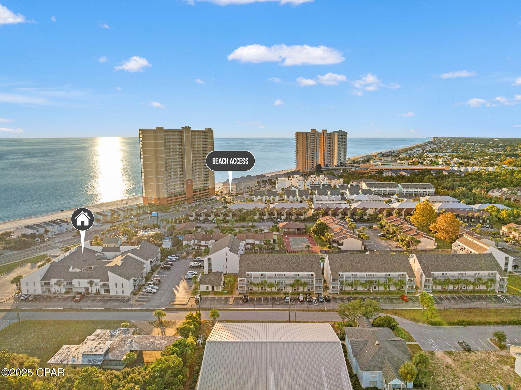 Endless Summer I - Residential