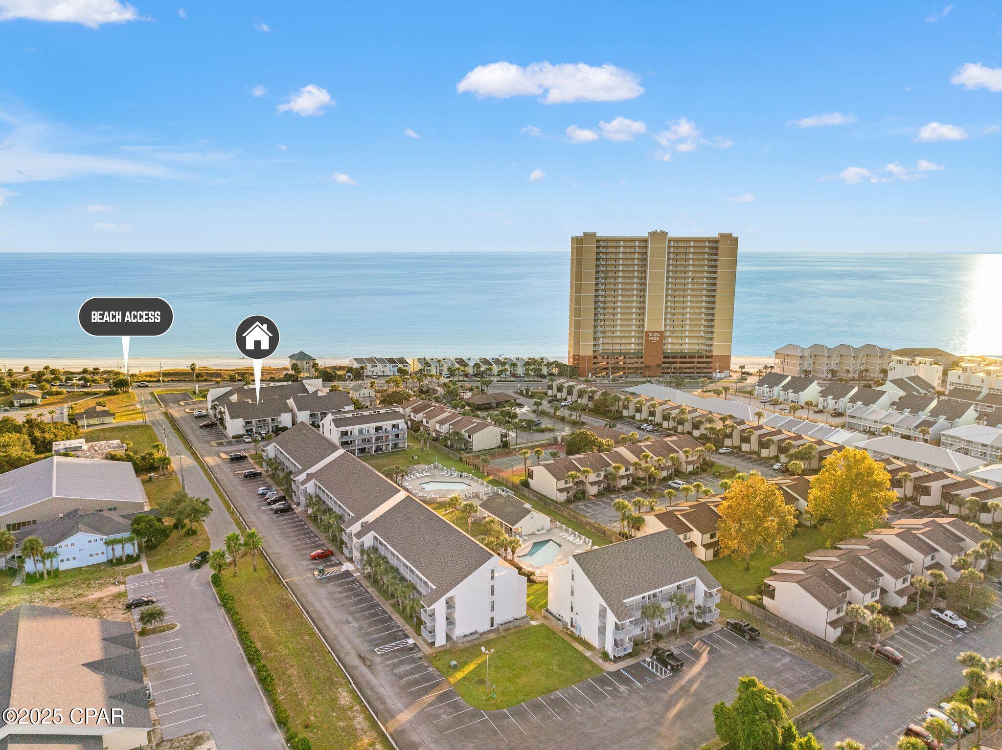 Endless Summer I - Residential