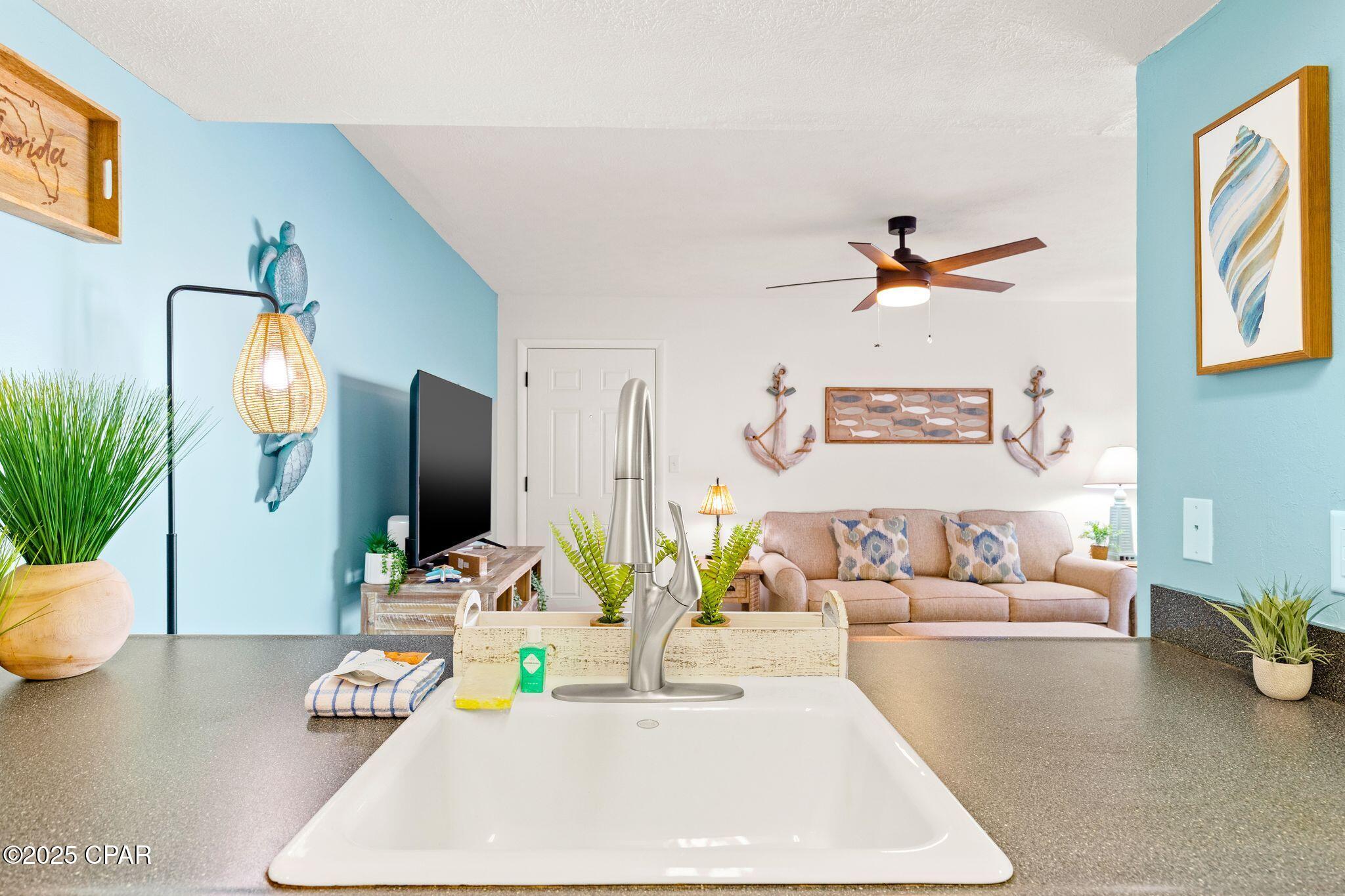 Endless Summer I - Residential