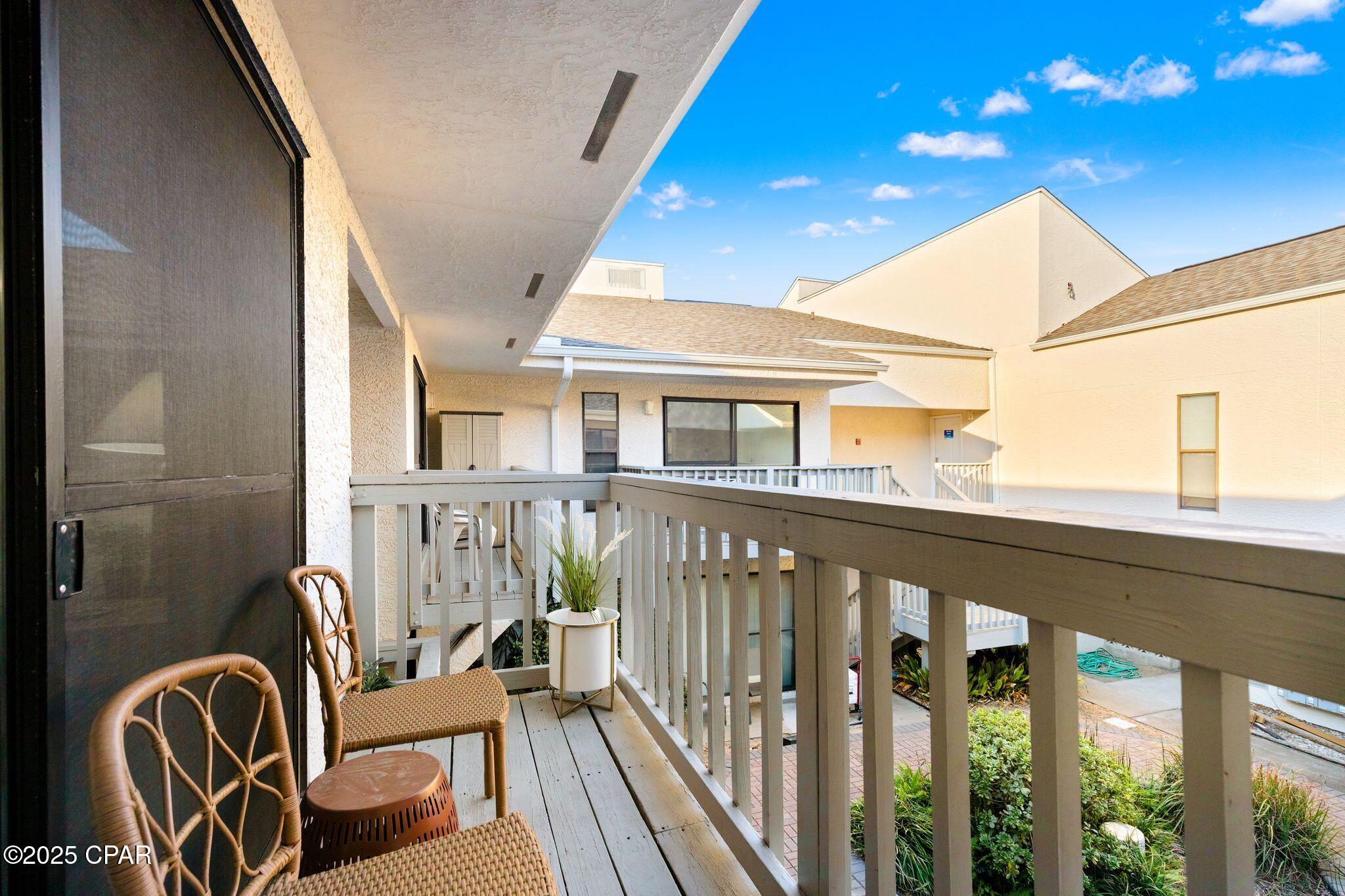 Endless Summer I - Residential