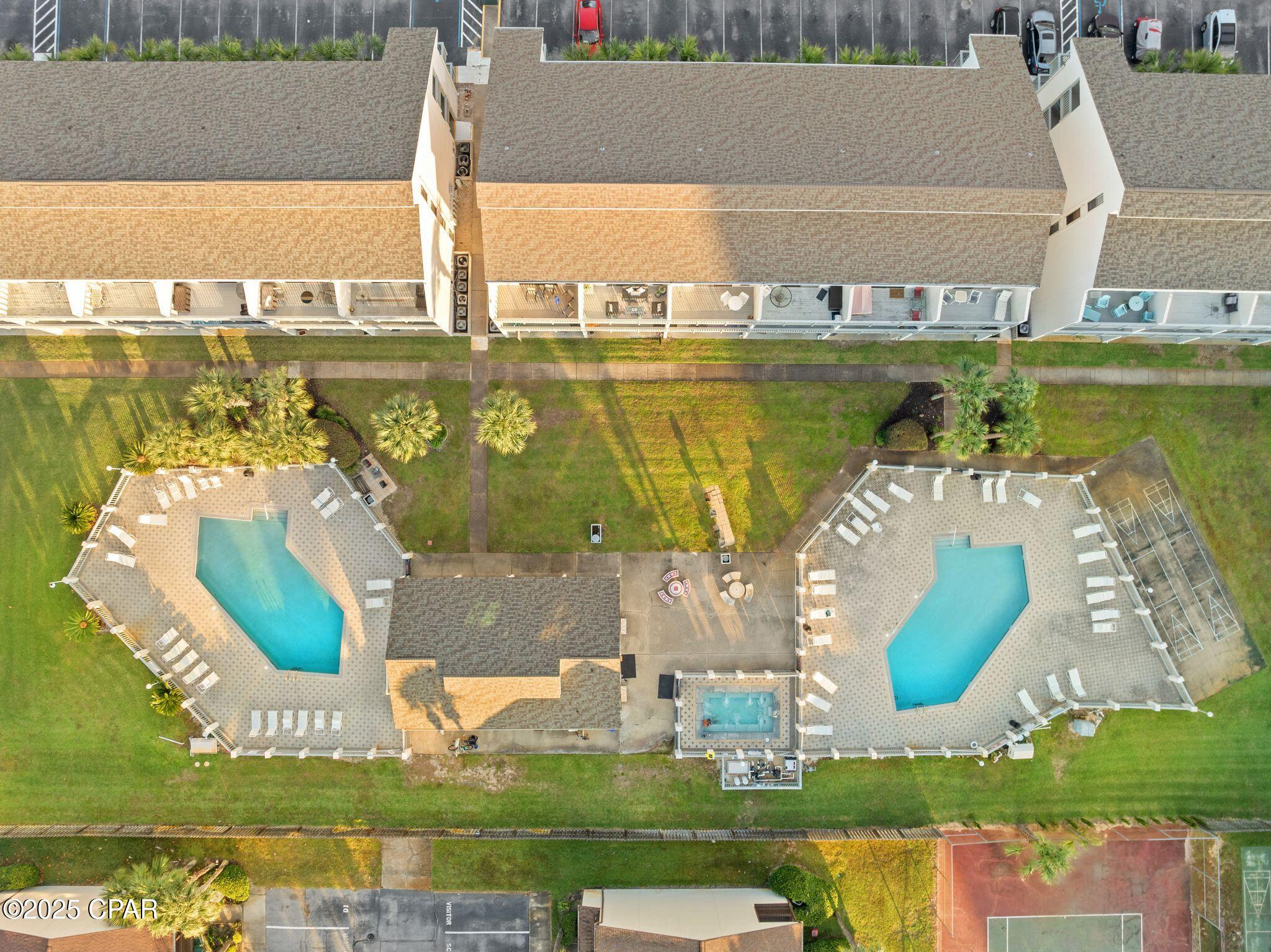 Endless Summer I - Residential