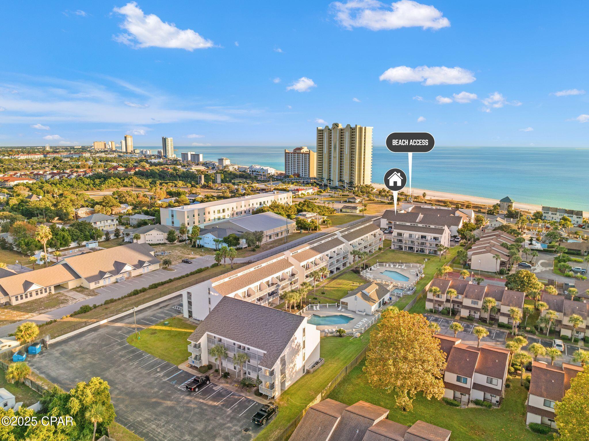 Endless Summer I - Residential