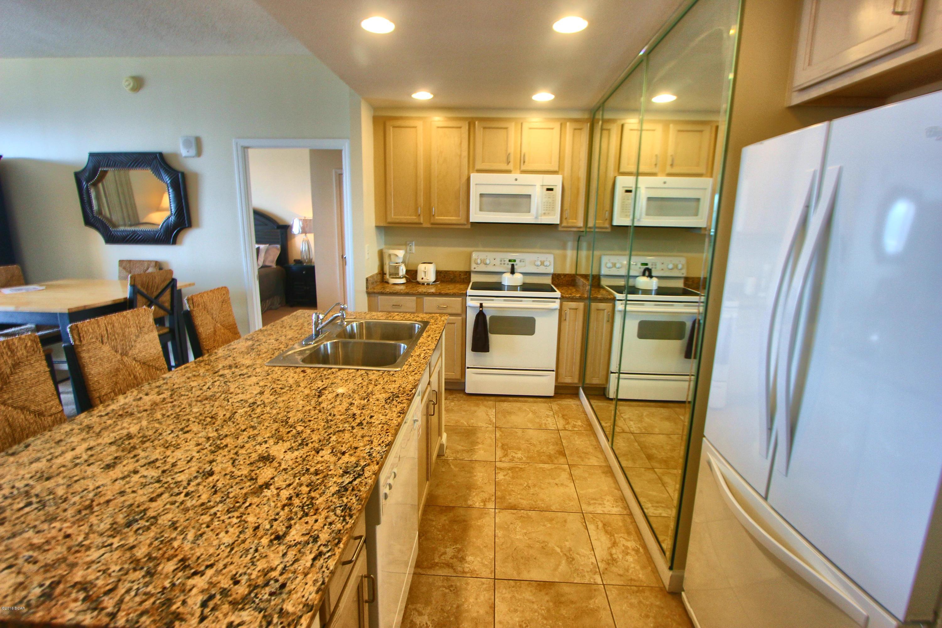 Sterling Reef - Residential