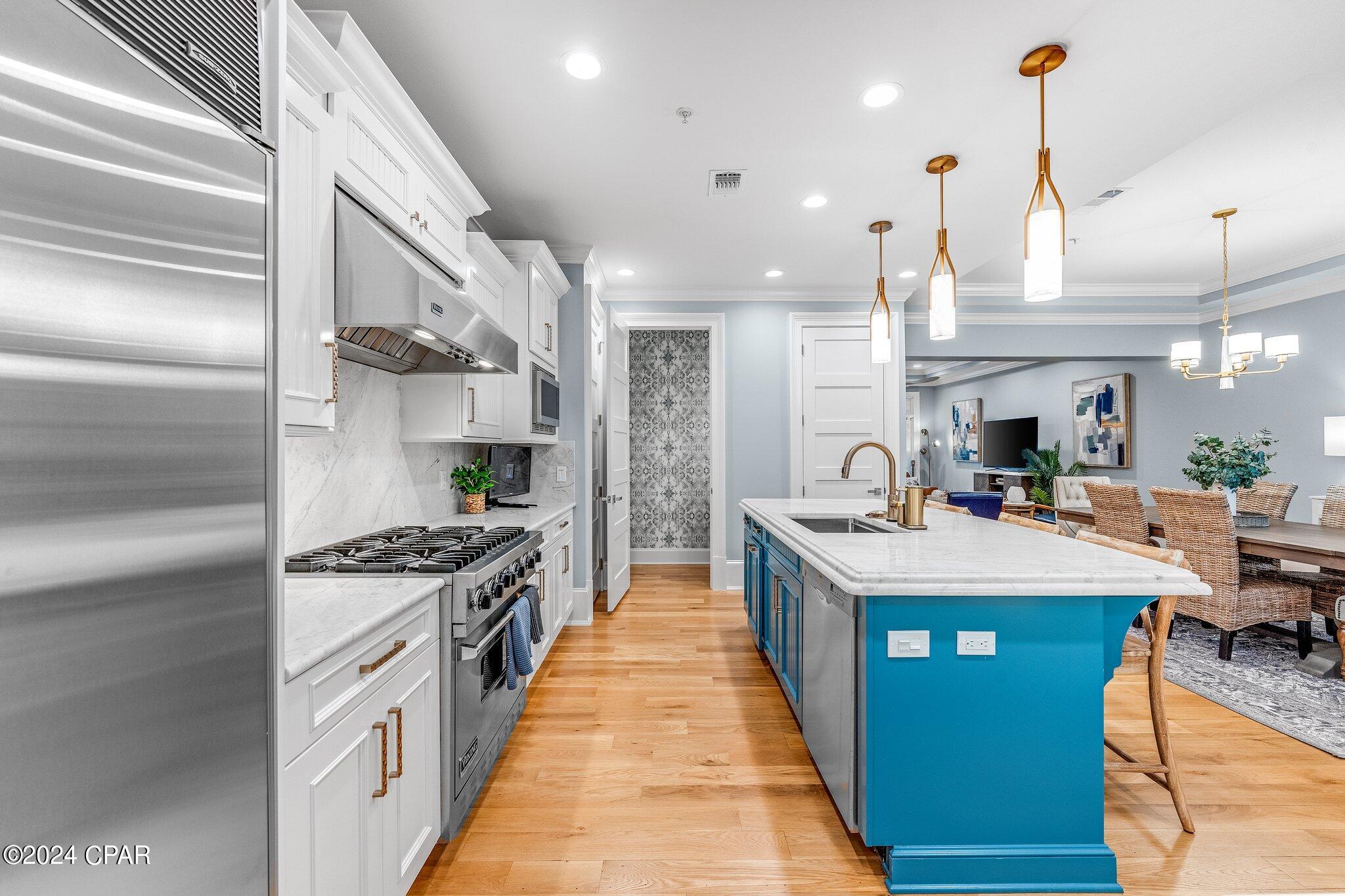 Waterhaven - Residential