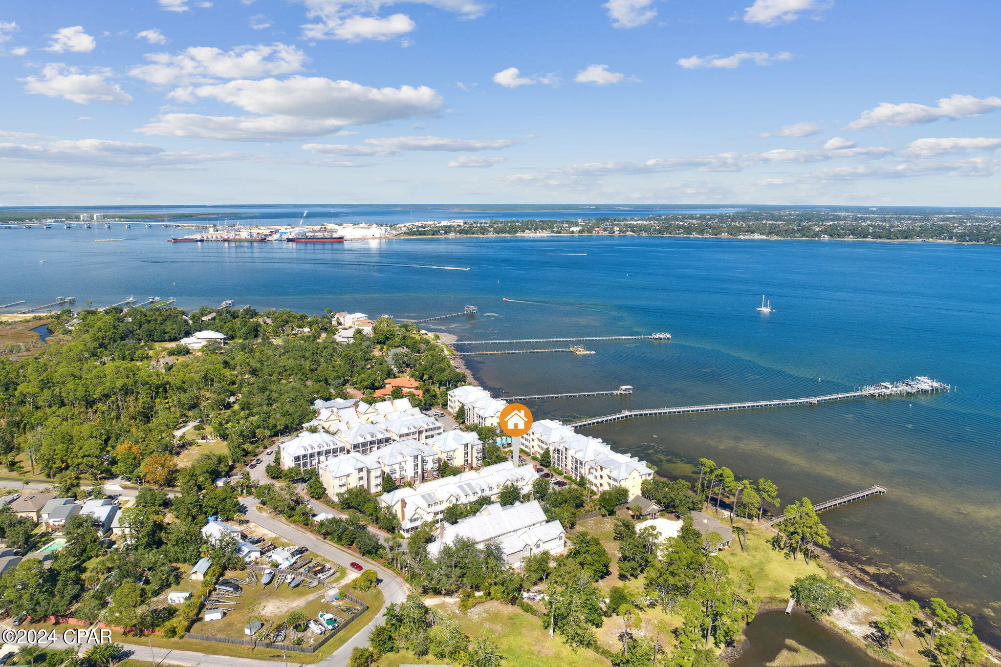 Waterhaven - Residential