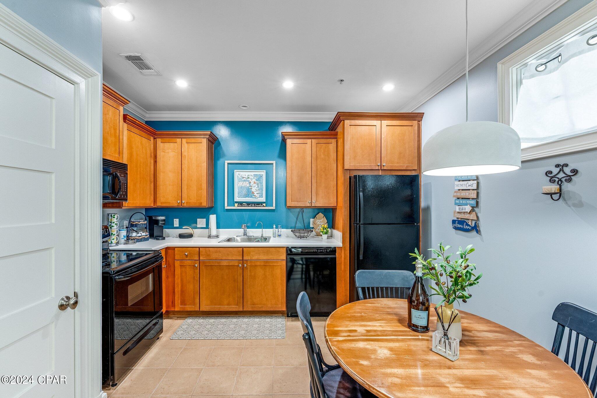 Waterhaven - Residential