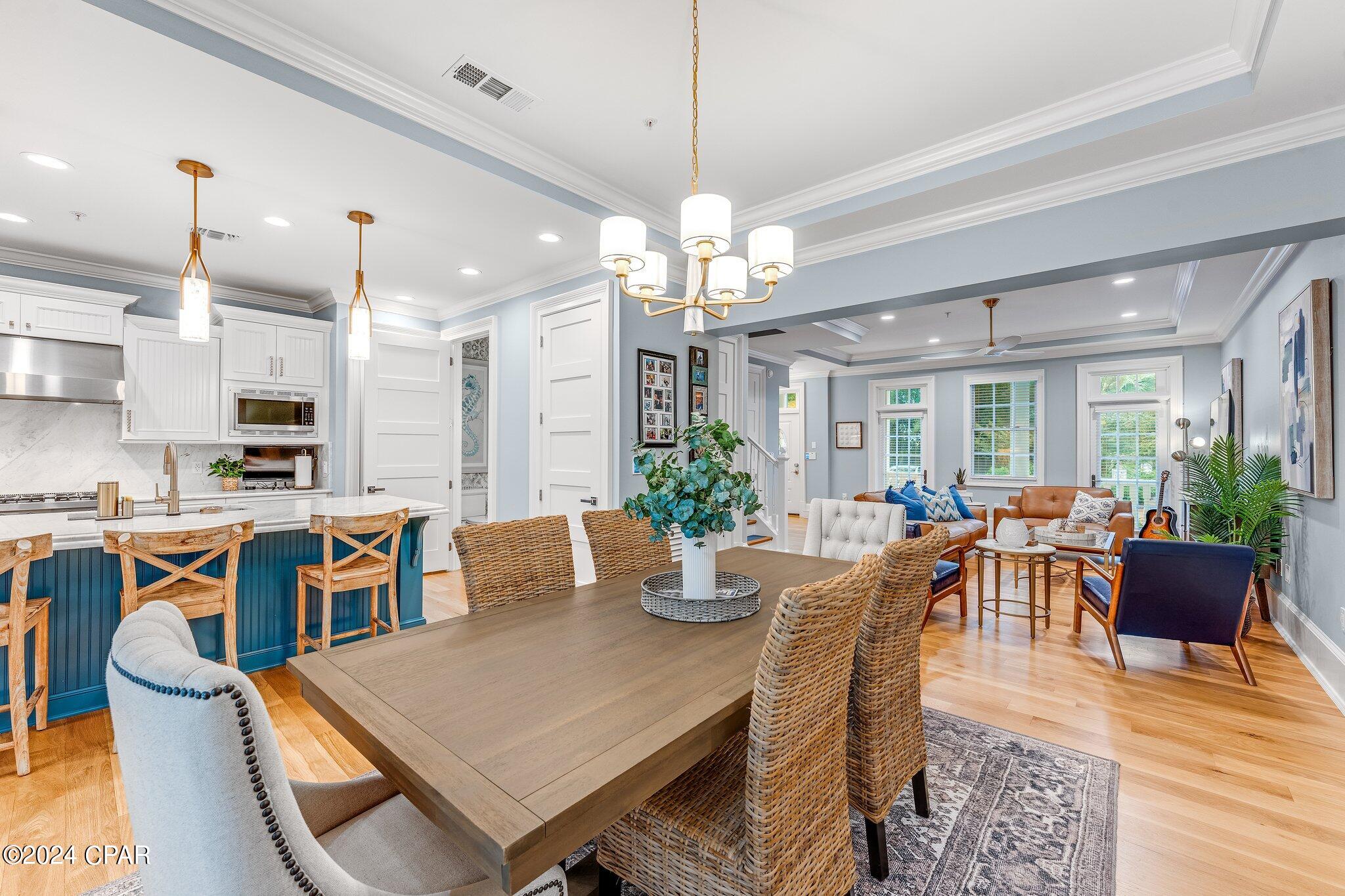 Waterhaven - Residential