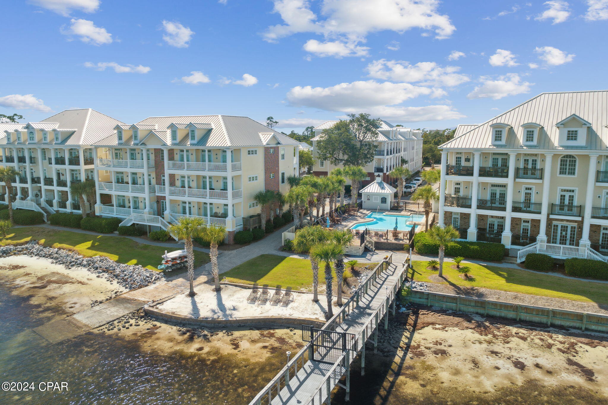 Waterhaven - Residential