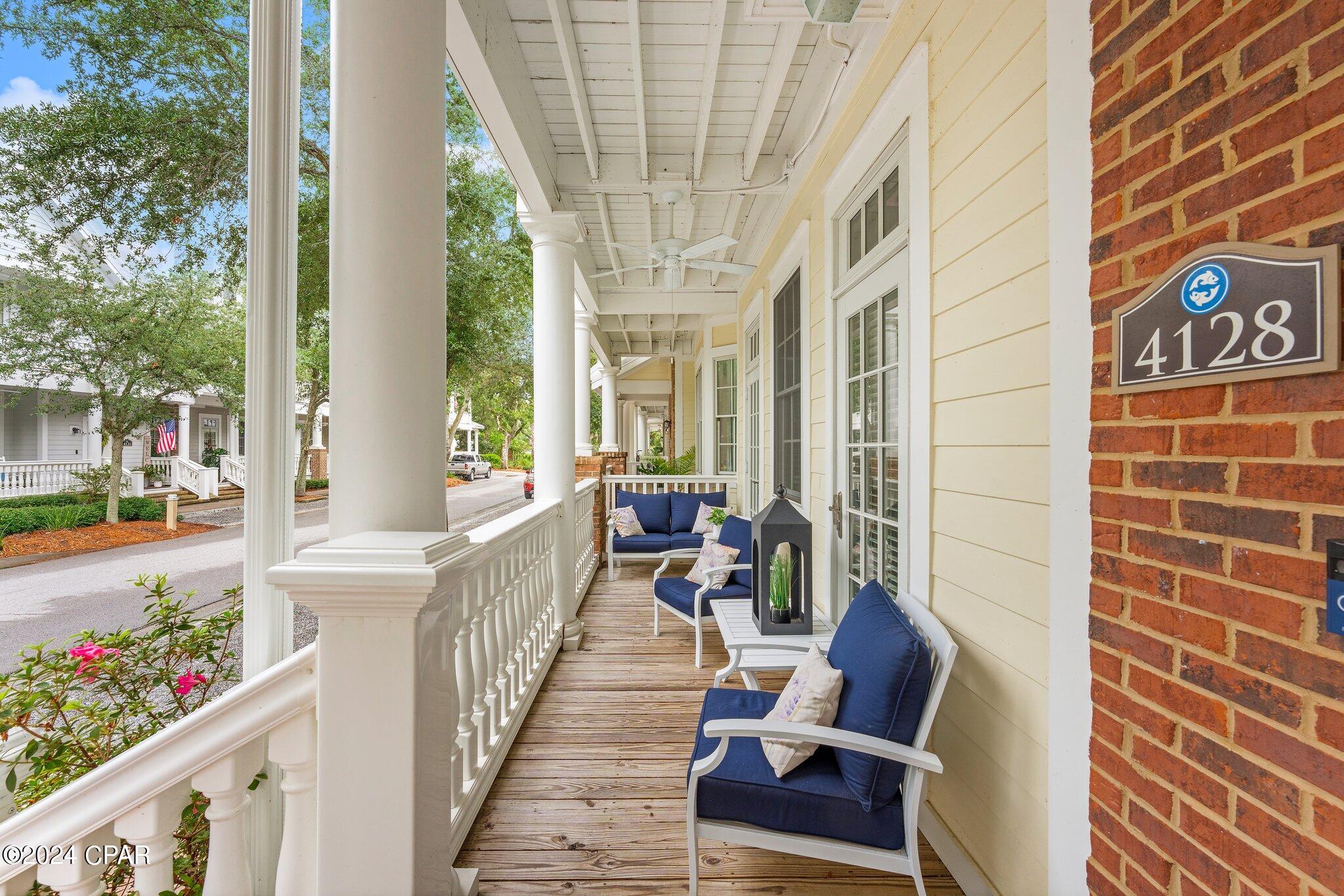 Waterhaven - Residential