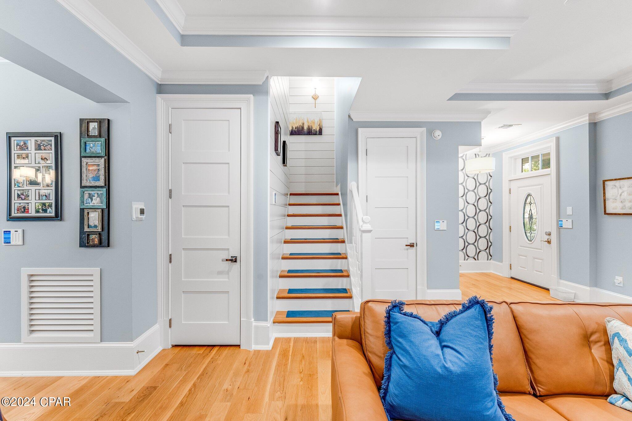 Waterhaven - Residential