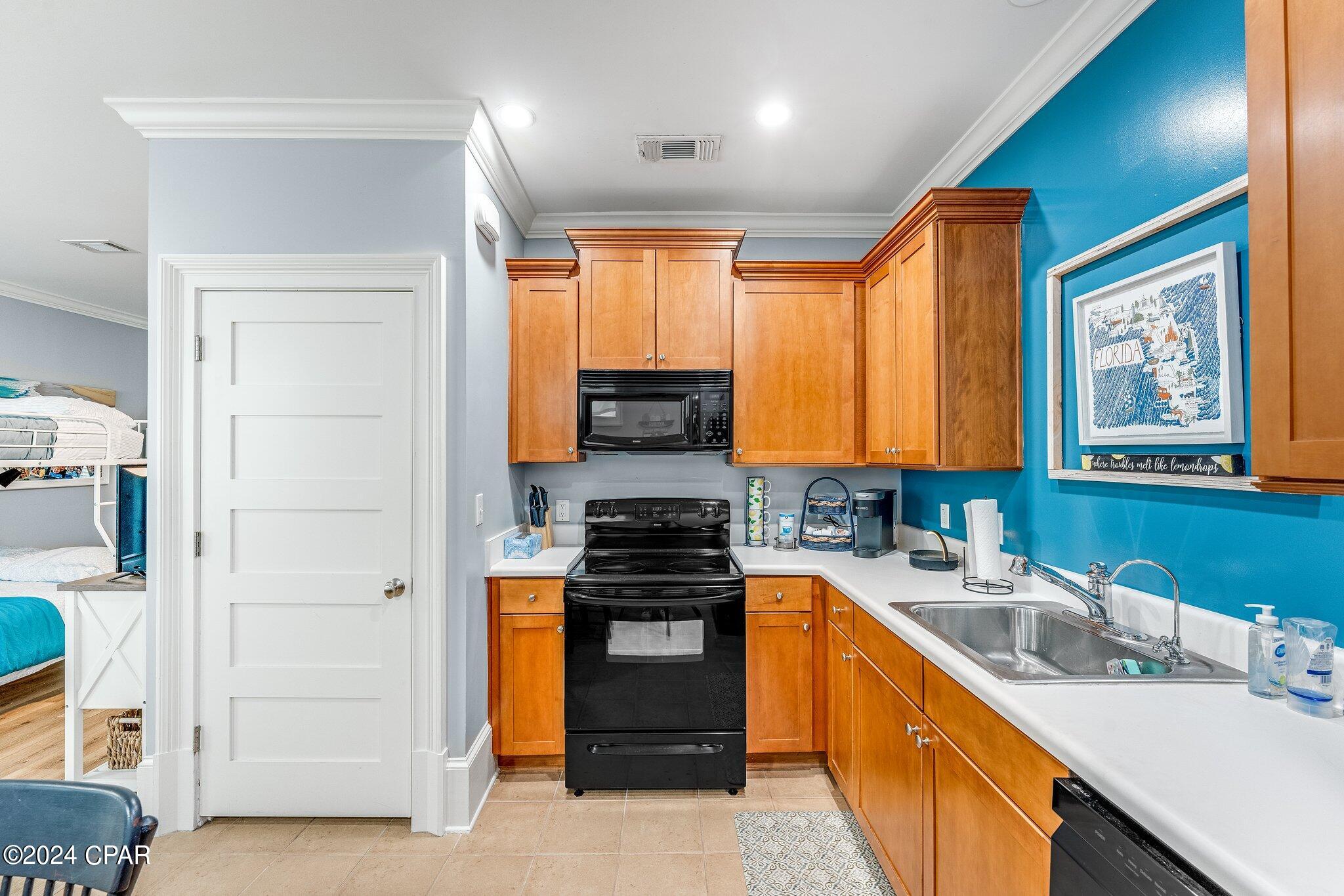 Waterhaven - Residential