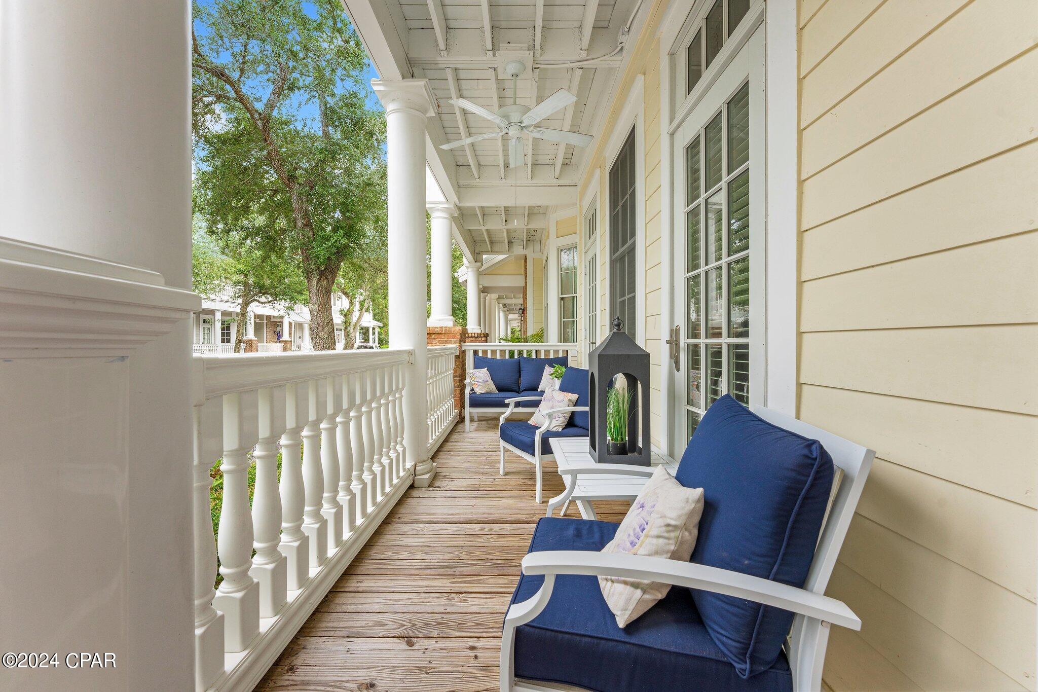 Waterhaven - Residential