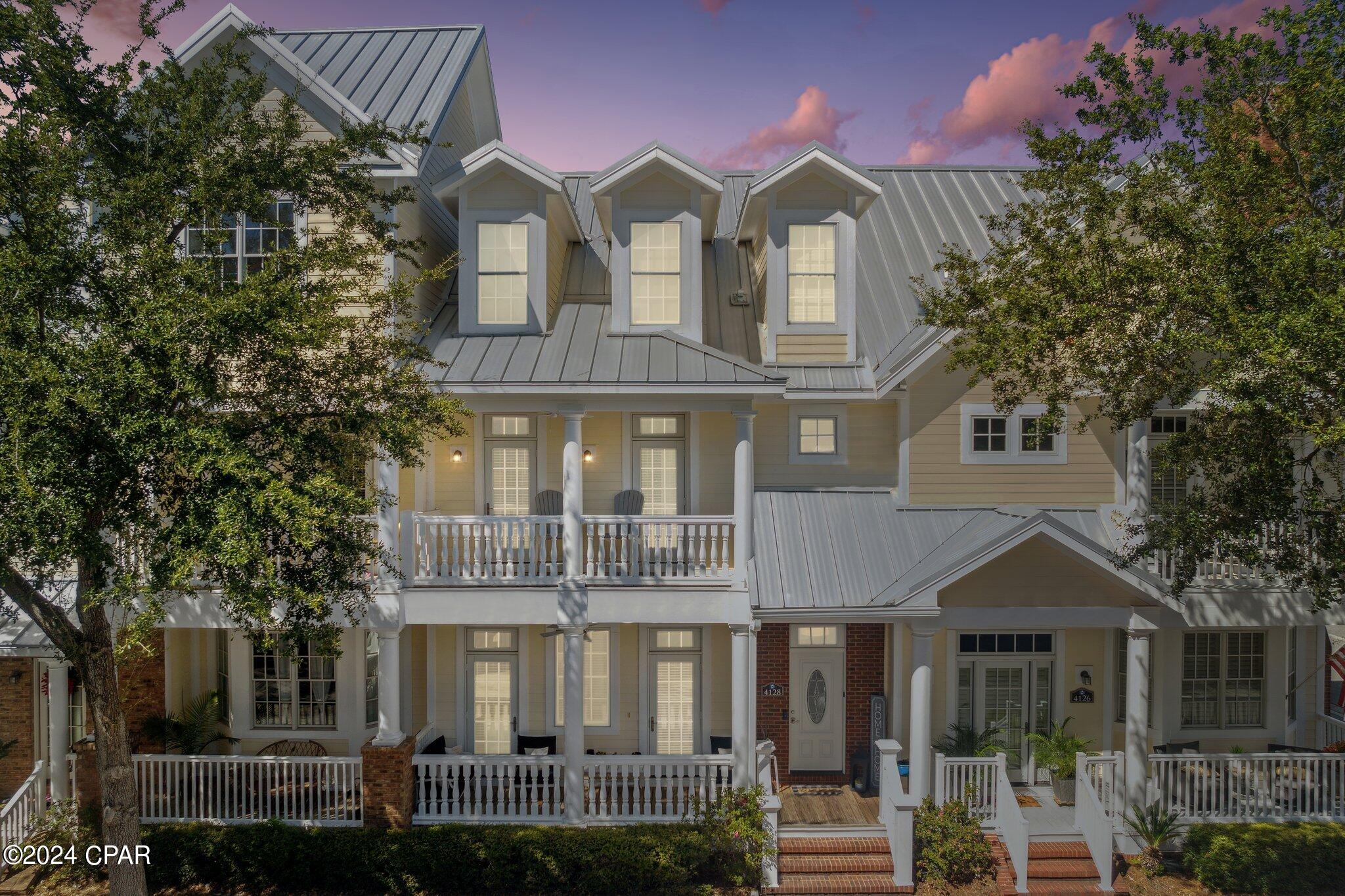 Waterhaven - Residential