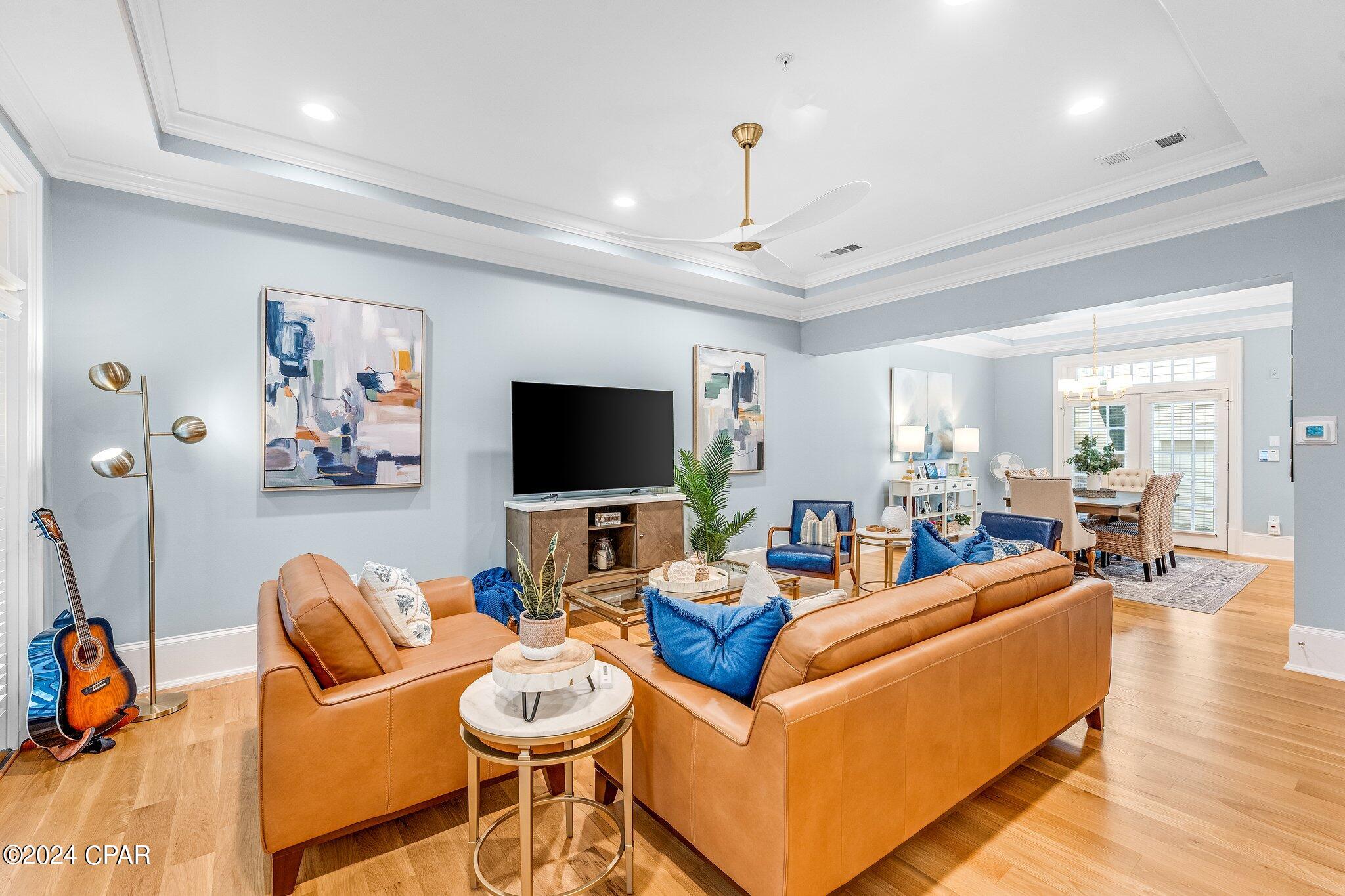 Waterhaven - Residential