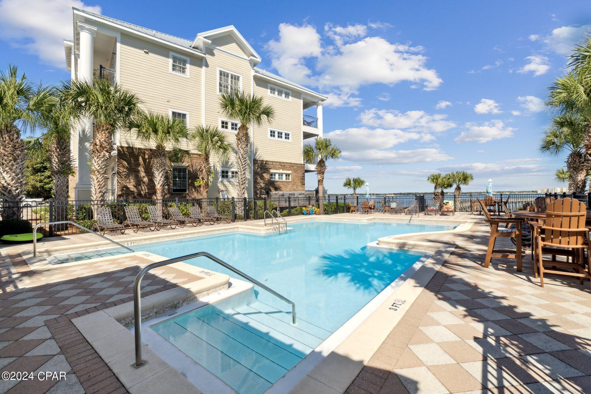 Waterhaven - Residential