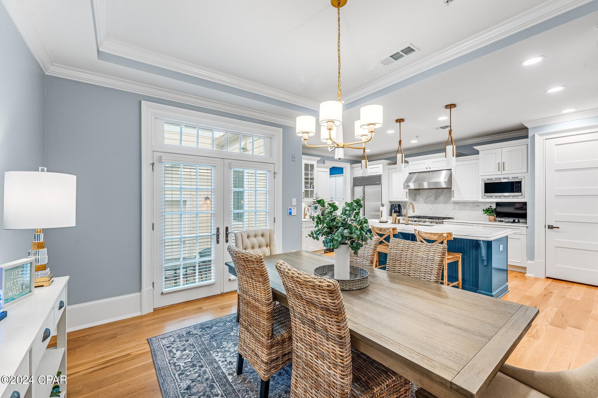 Waterhaven - Residential