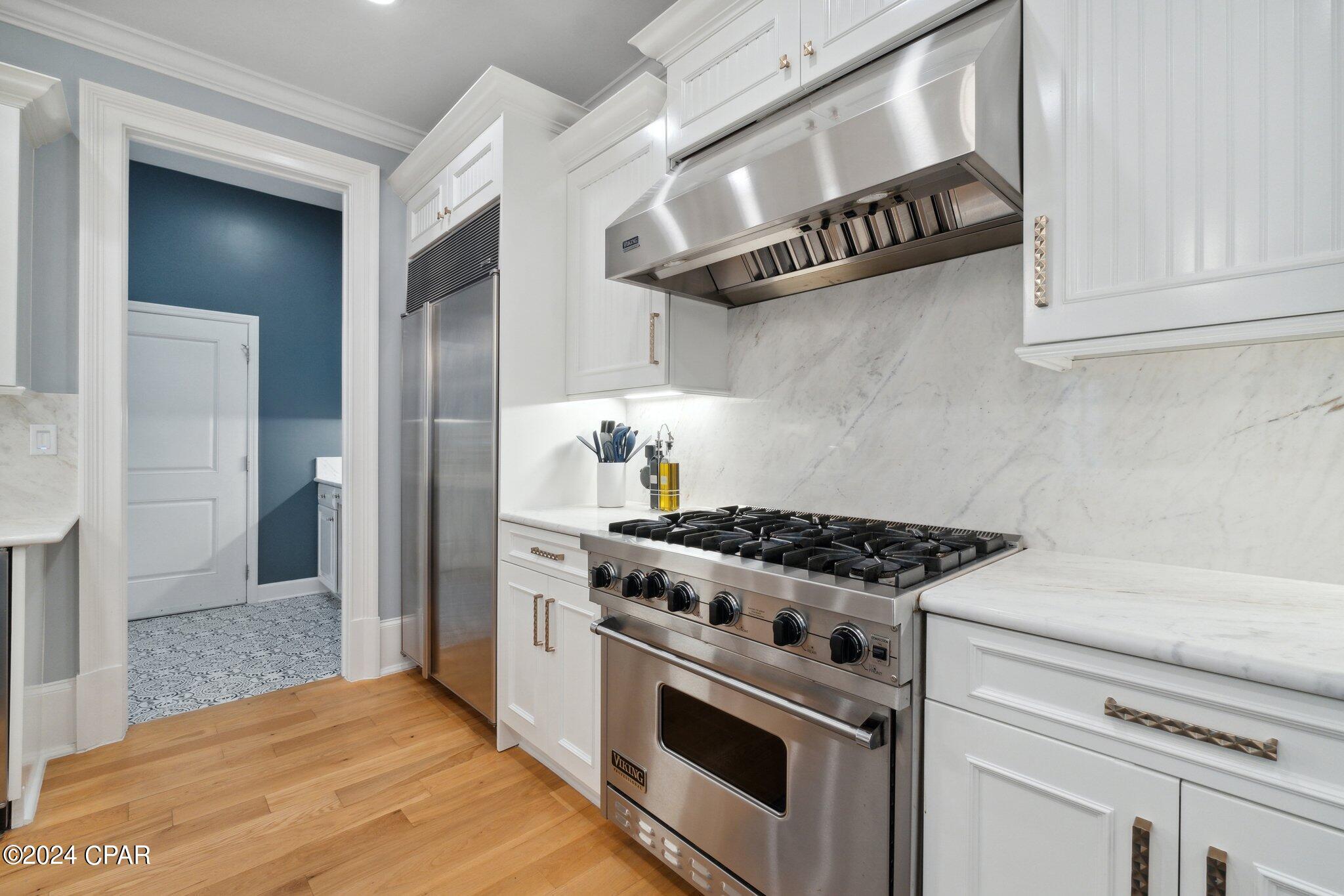 Waterhaven - Residential