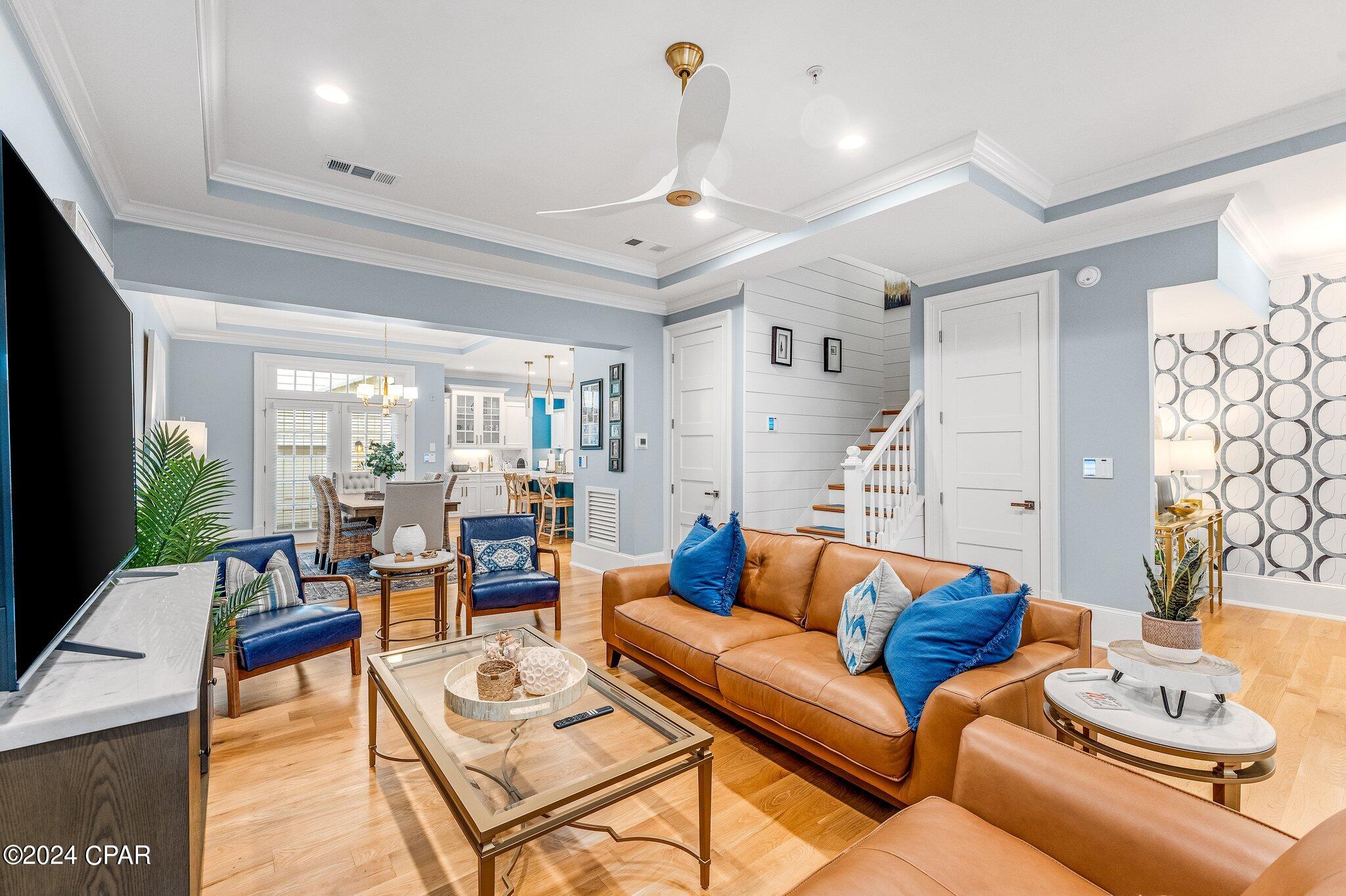 Waterhaven - Residential