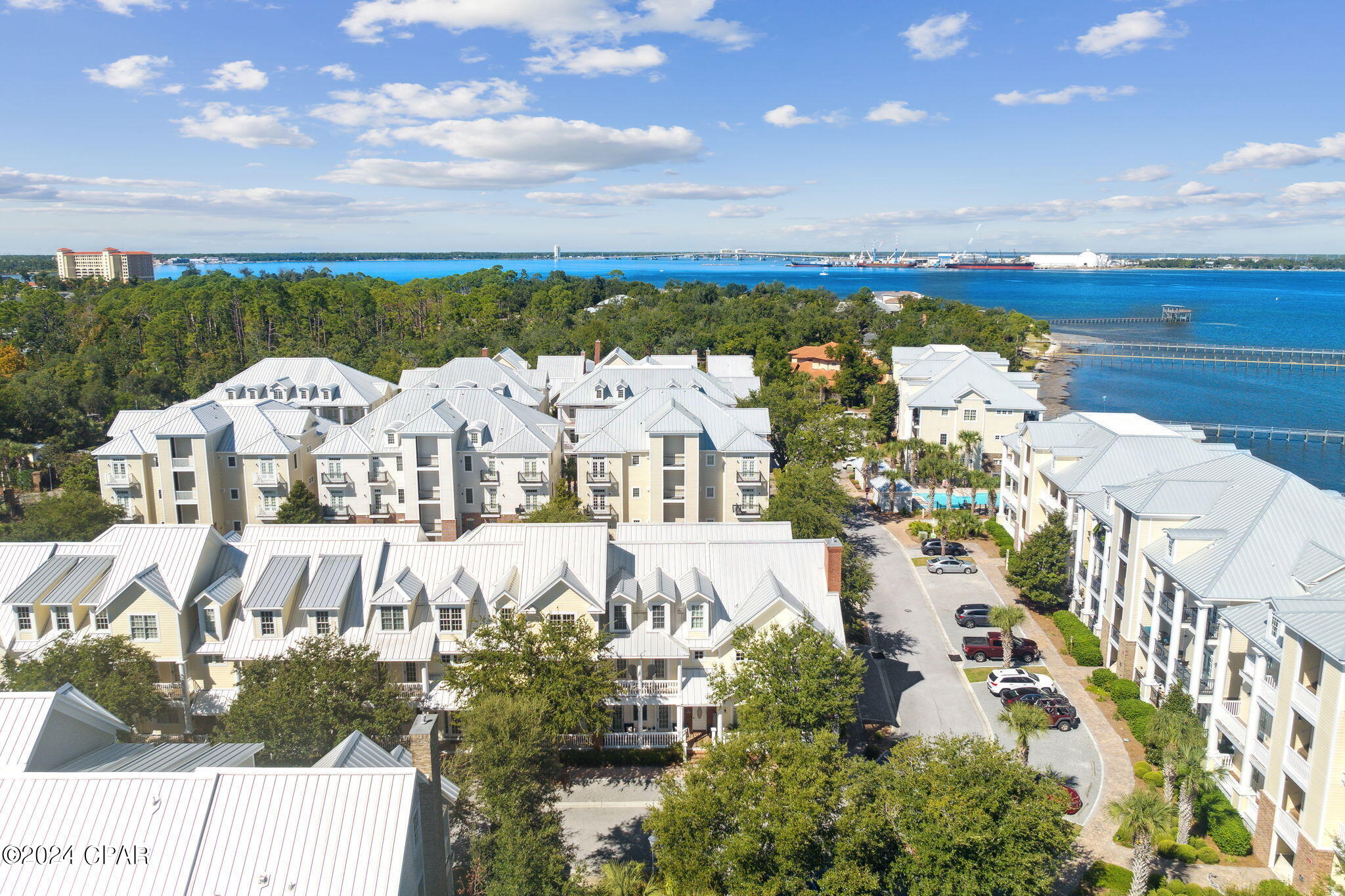 Waterhaven - Residential