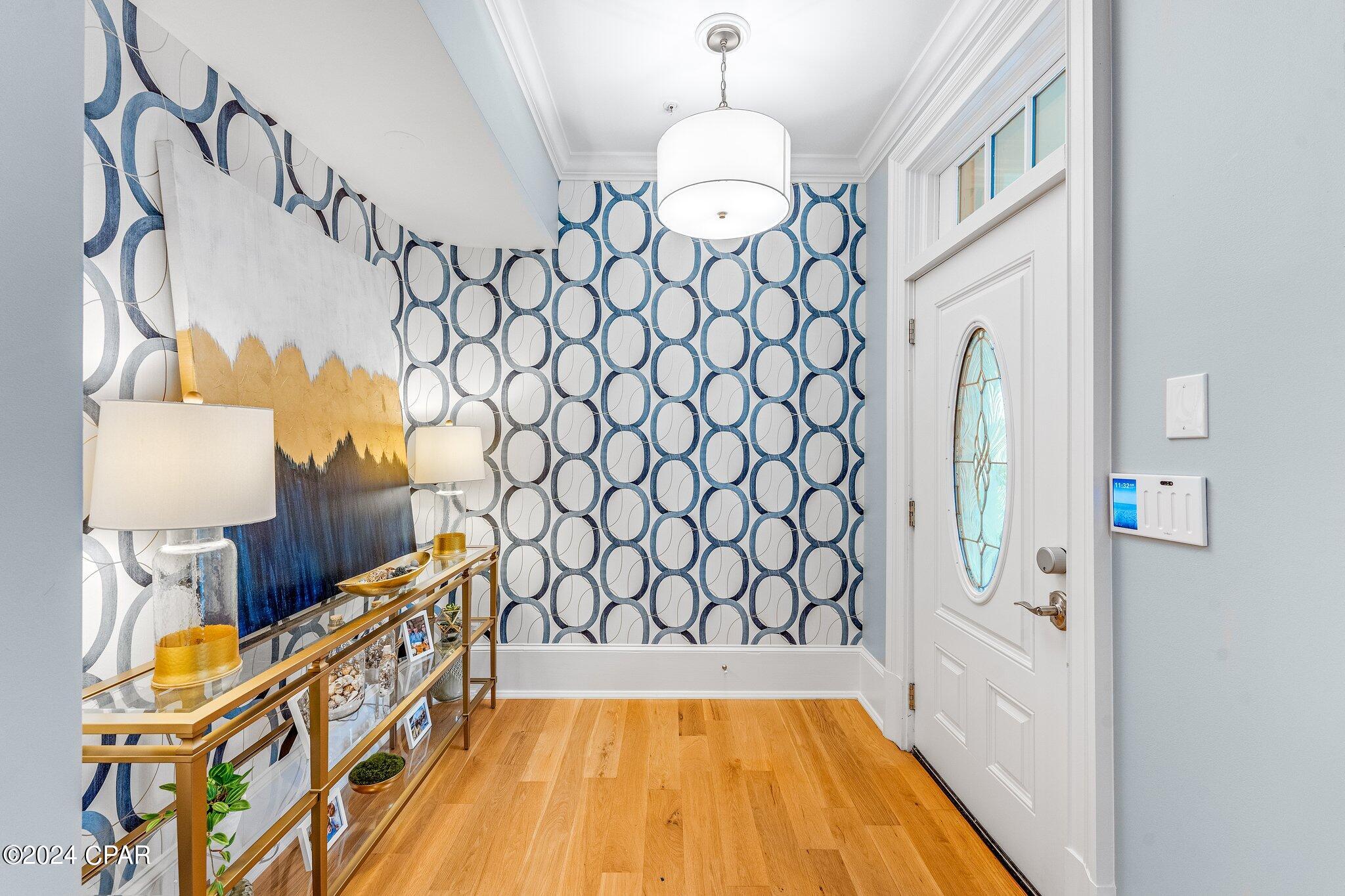 Waterhaven - Residential