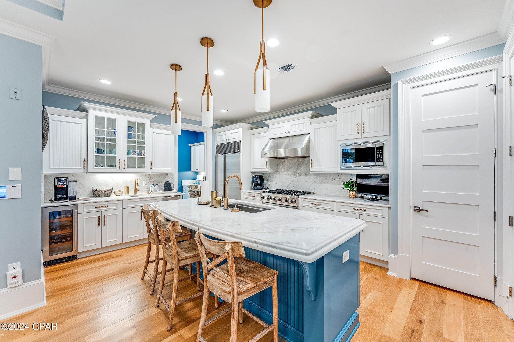 Waterhaven - Residential