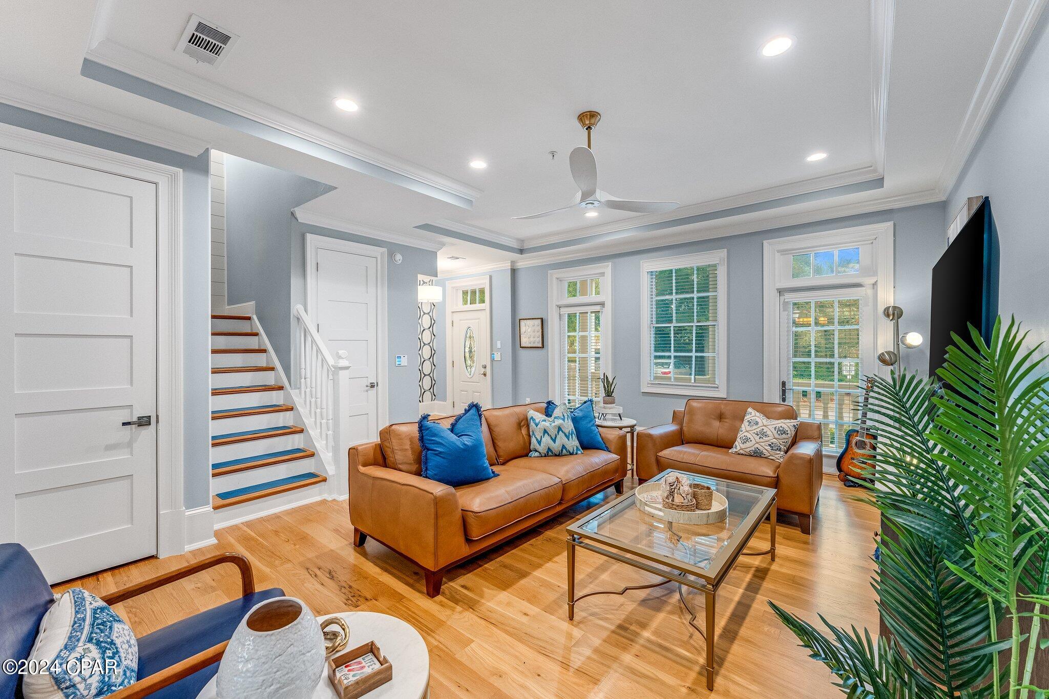 Waterhaven - Residential