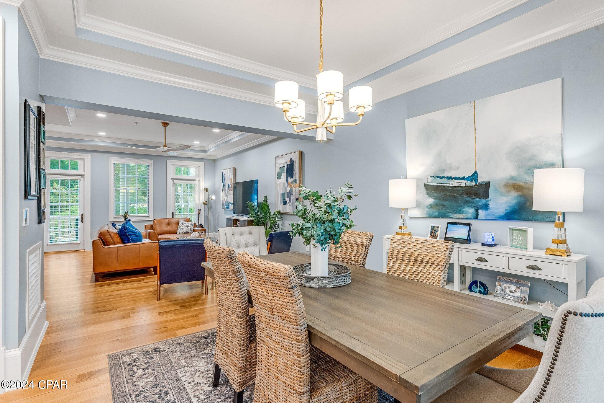 Waterhaven - Residential