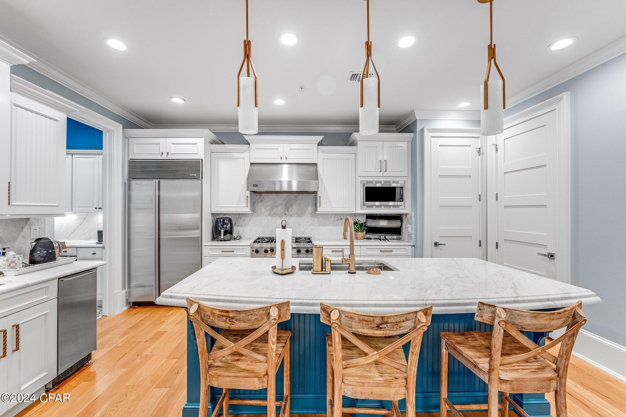 Waterhaven - Residential