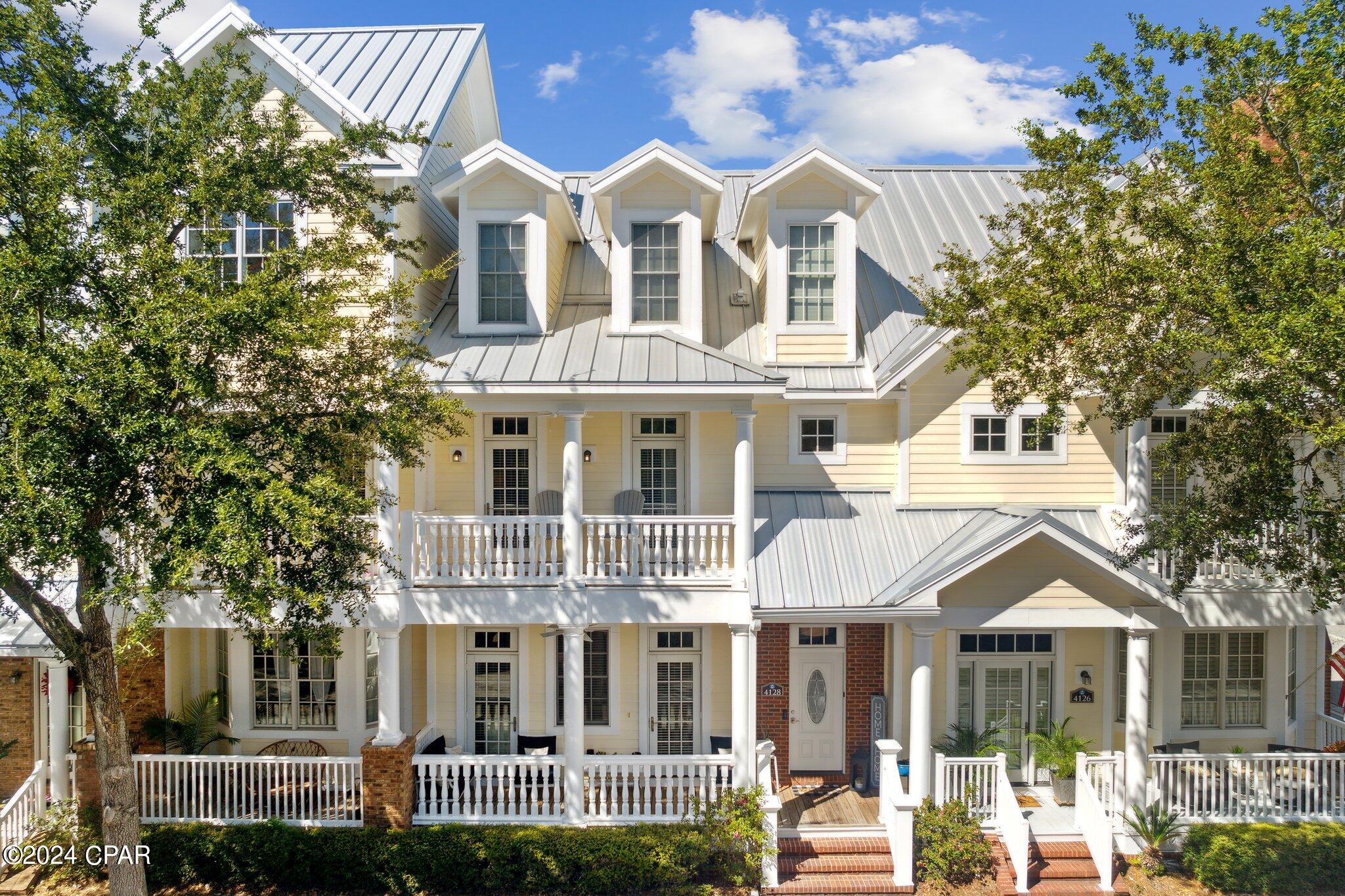 Waterhaven - Residential