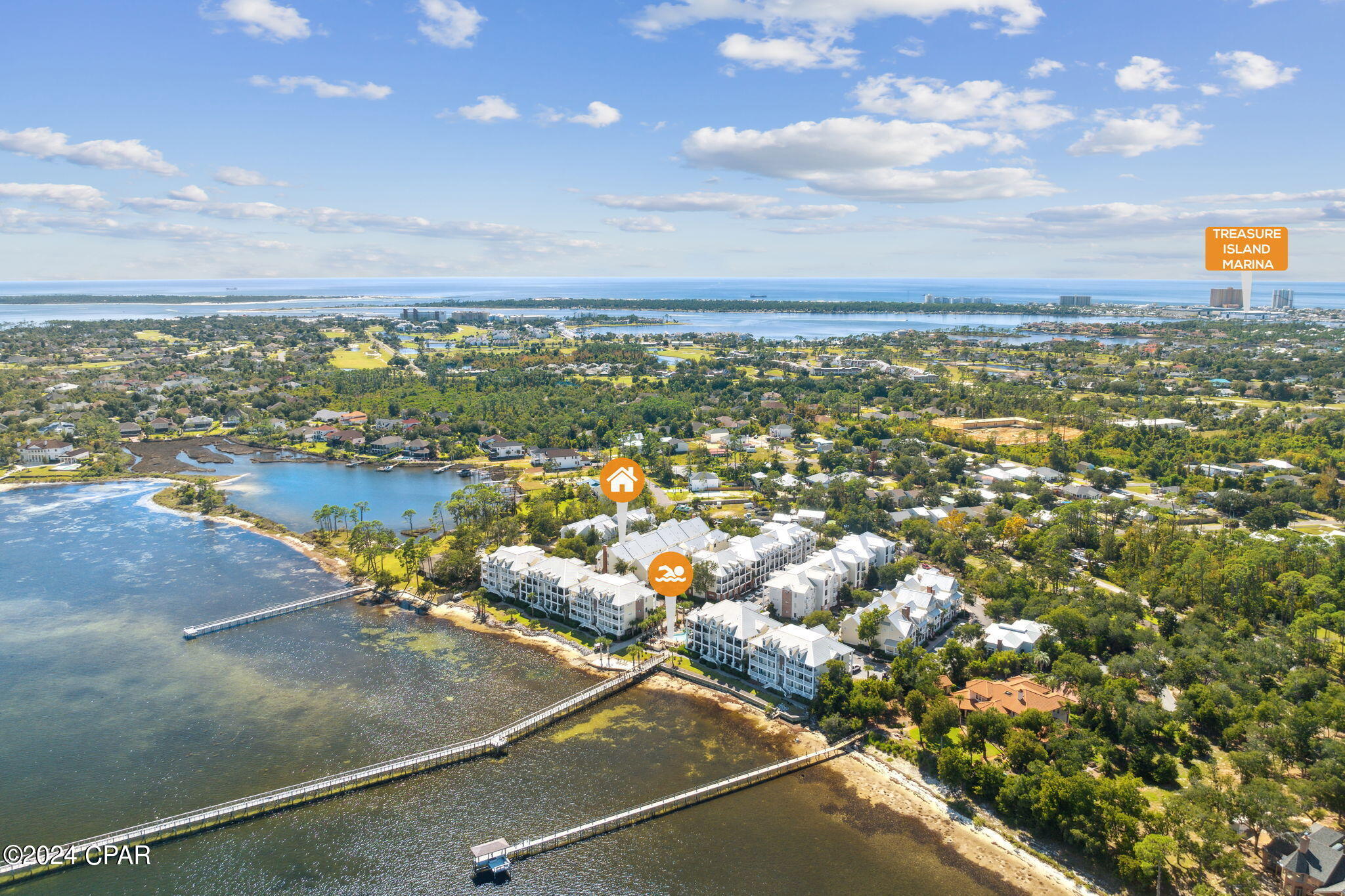 Waterhaven - Residential